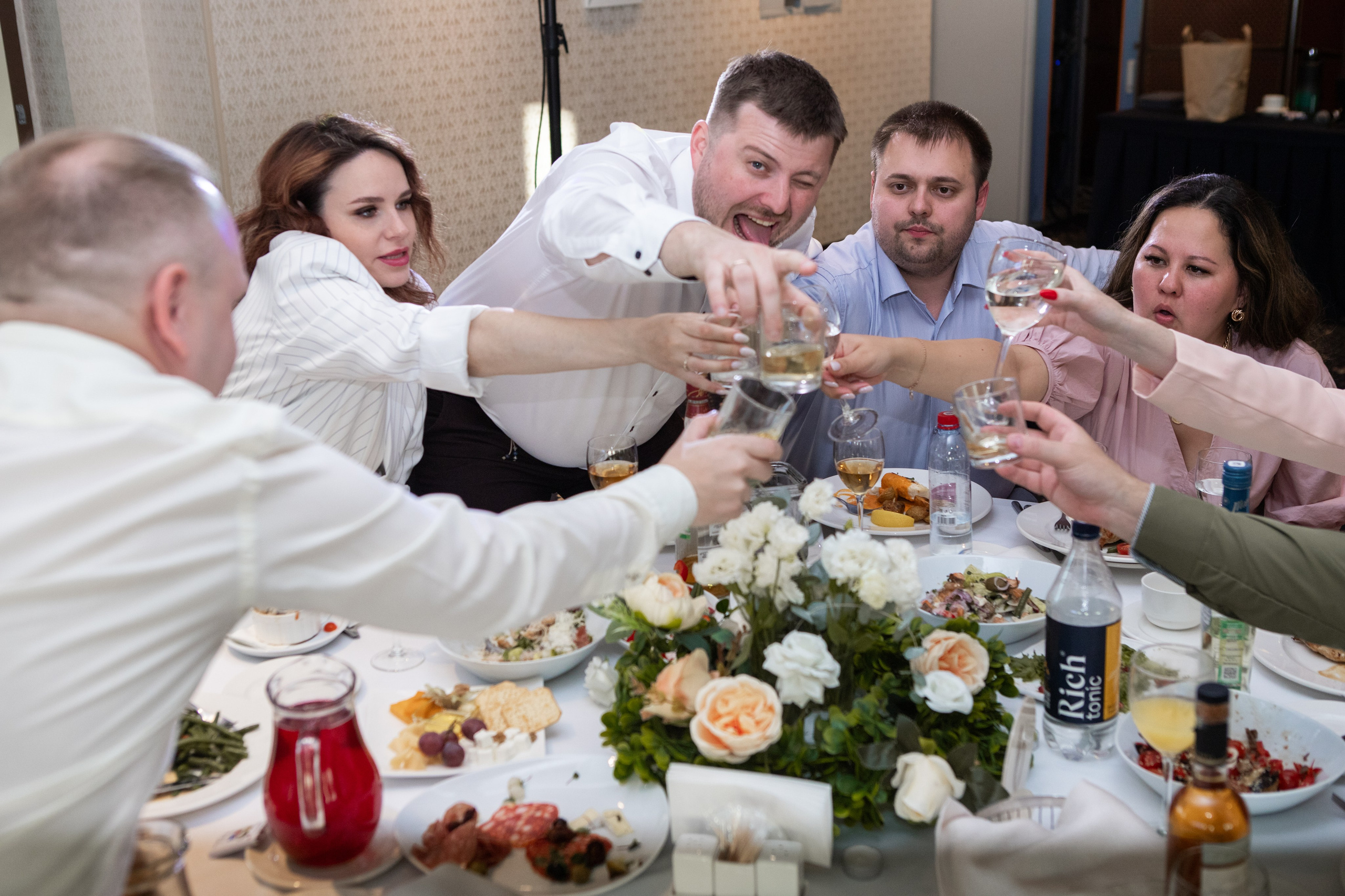 Андрей & Анна (полный день). Фотограф Екатеринбург Яна Язовская