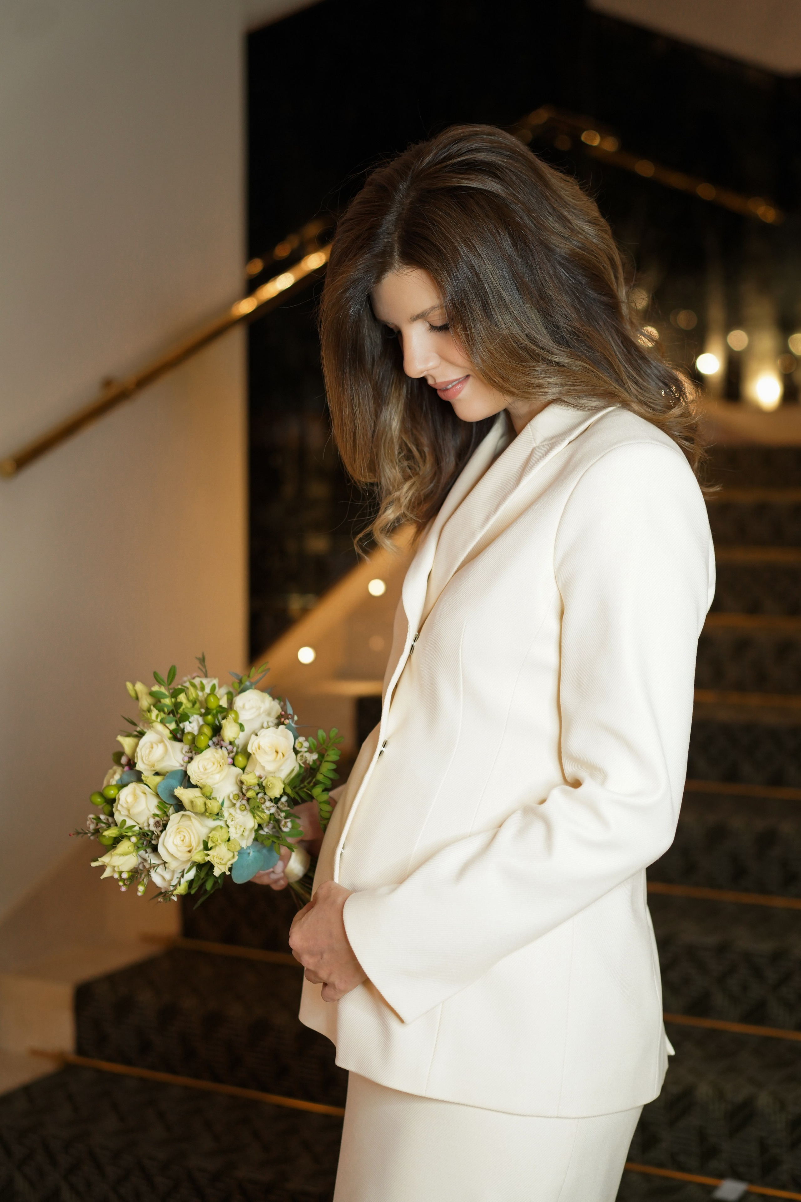 Olga & Sergey Four Seasons. Фотограф Валентина Григорьева, г. Москва