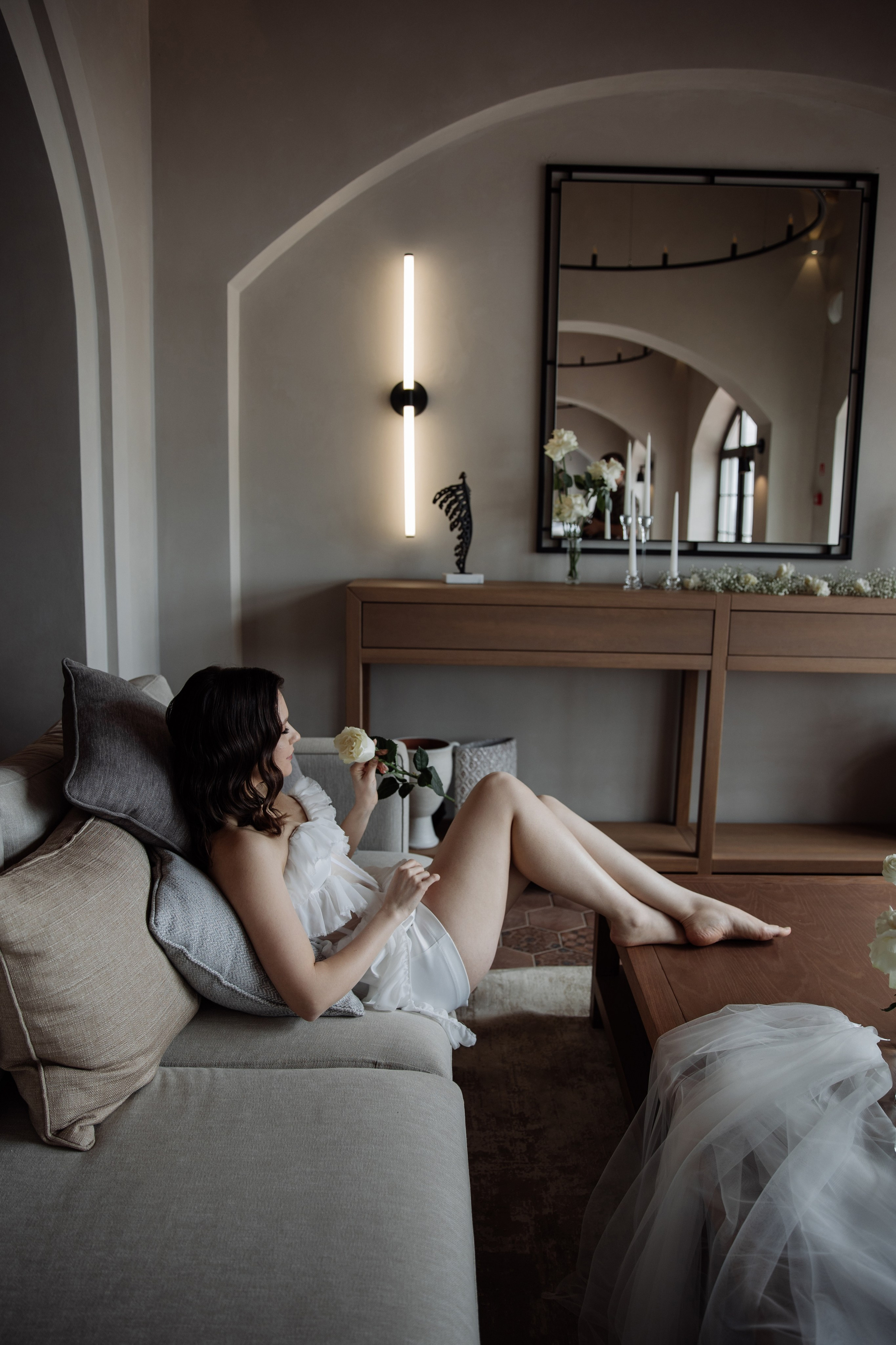 Кирилл и Влада. Свадебный и семейный фотограф Темрюк Алёна Ковальская