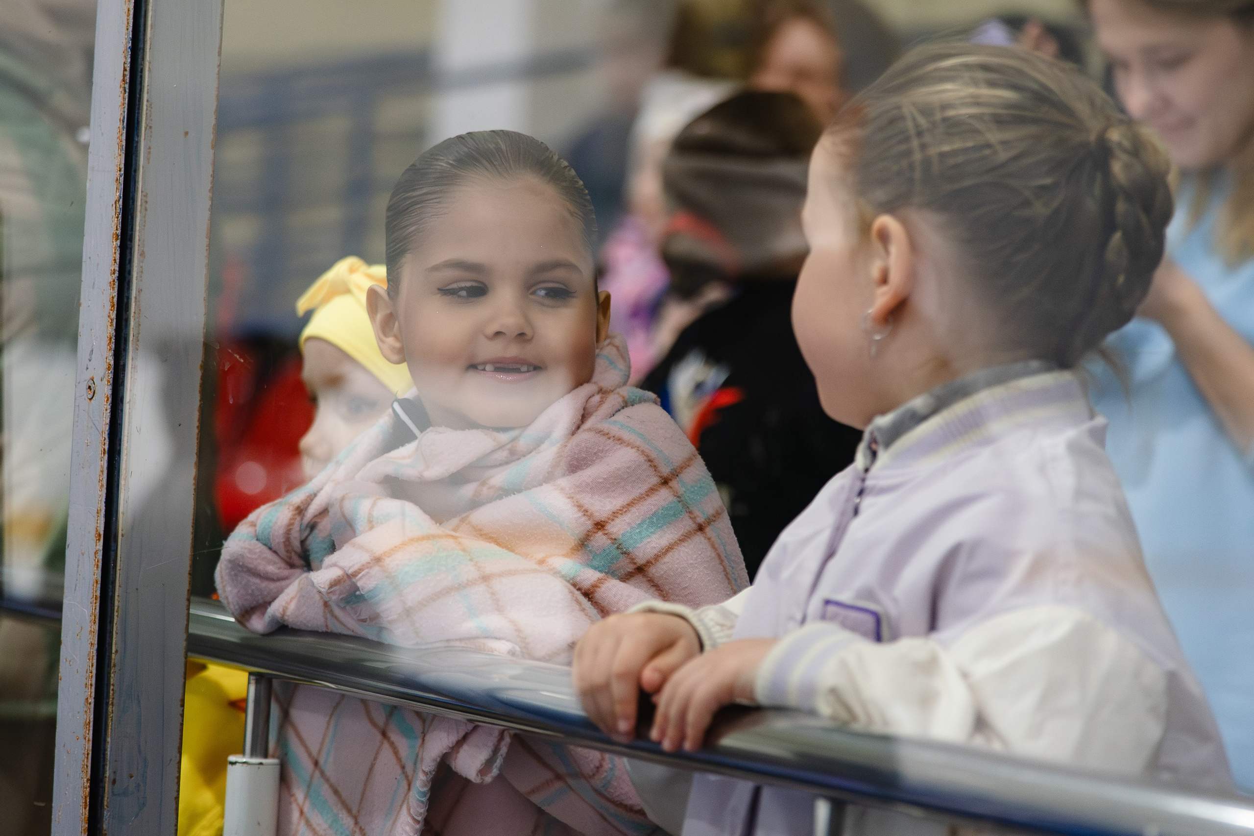 Кристальный Лёд. Воробьева Ксения — Спортивный и танцевальный фотограф Новосибирск