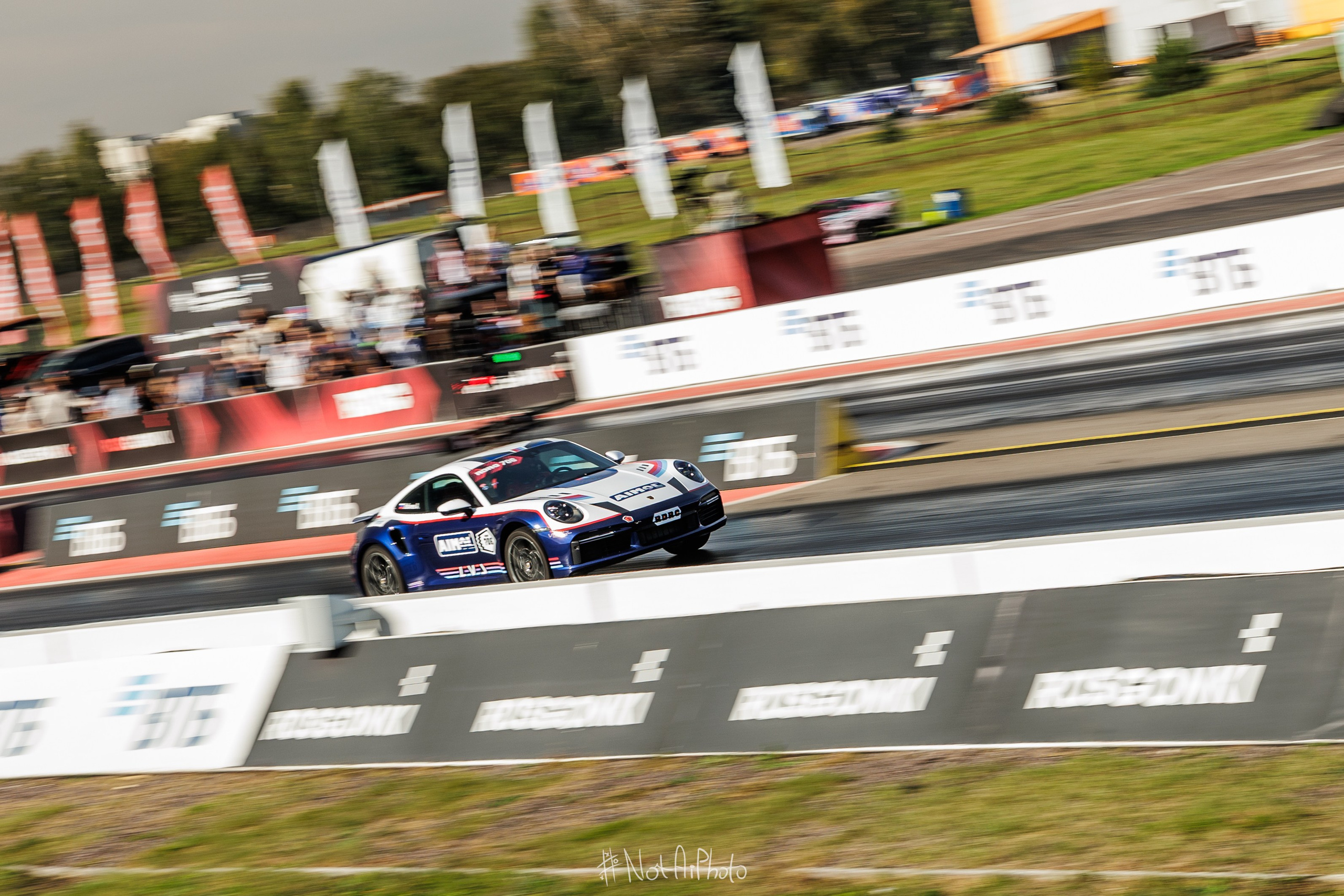 Репортажная съемка RDRCxSUETA_OBN. #NotAiPhoto — автомобильный фотограф