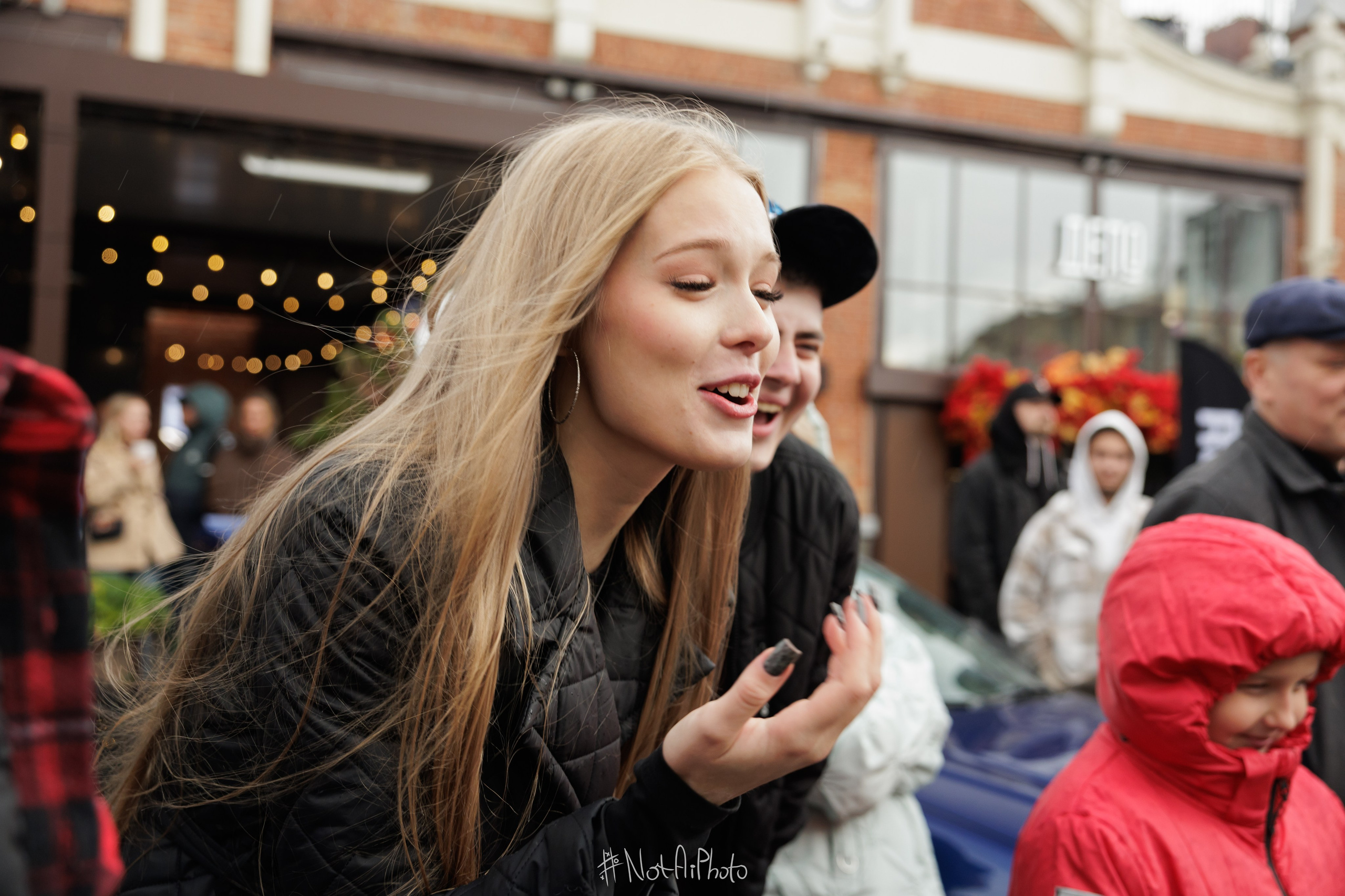 Репортажная съемка ReForm 2025. #NotAiPhoto — автомобильный фотограф