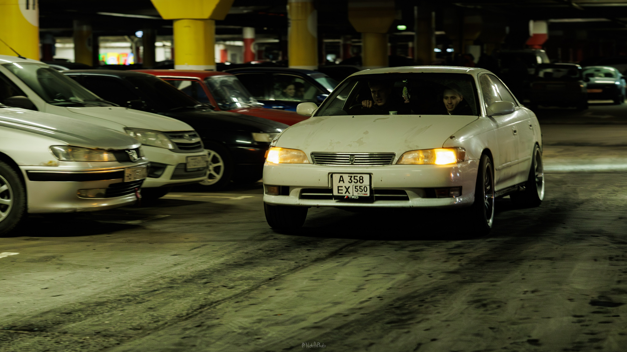 DNB 18.04.2026. #NotAiPhoto — автомобильный фотограф