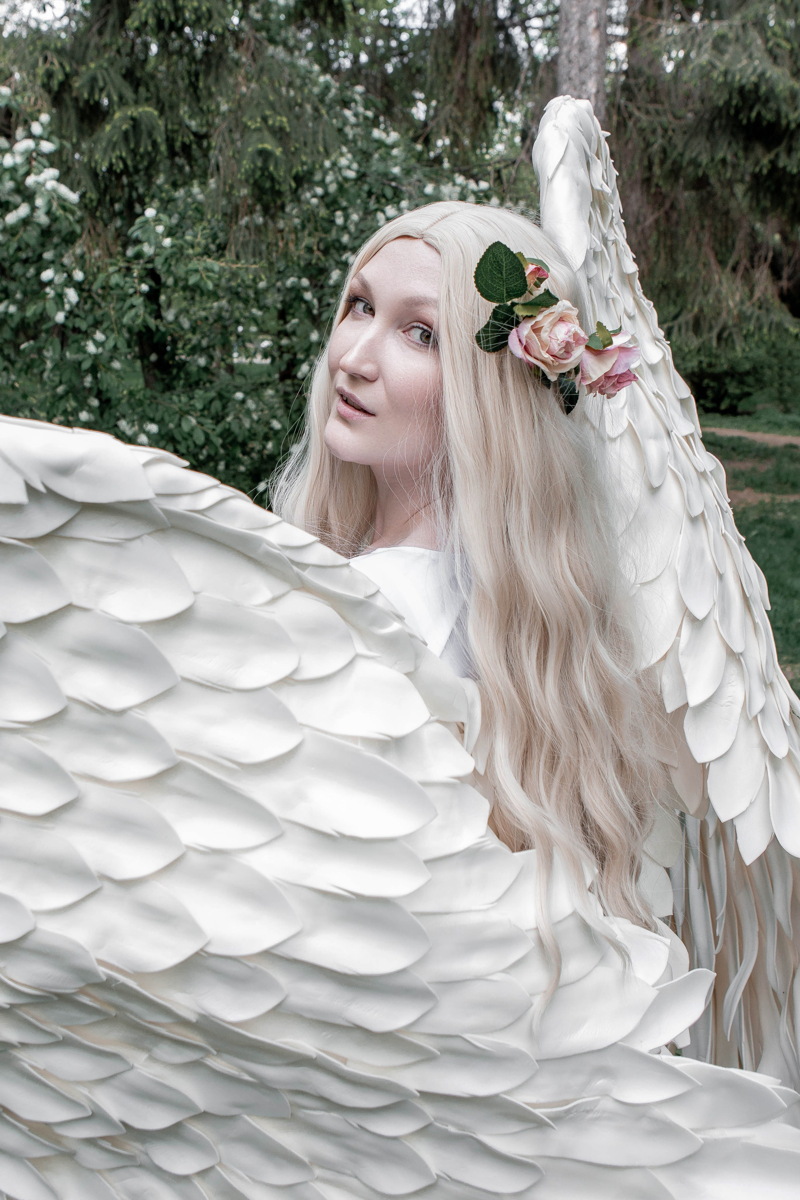 Майское цветение. Фотограф Екатерина Голицына