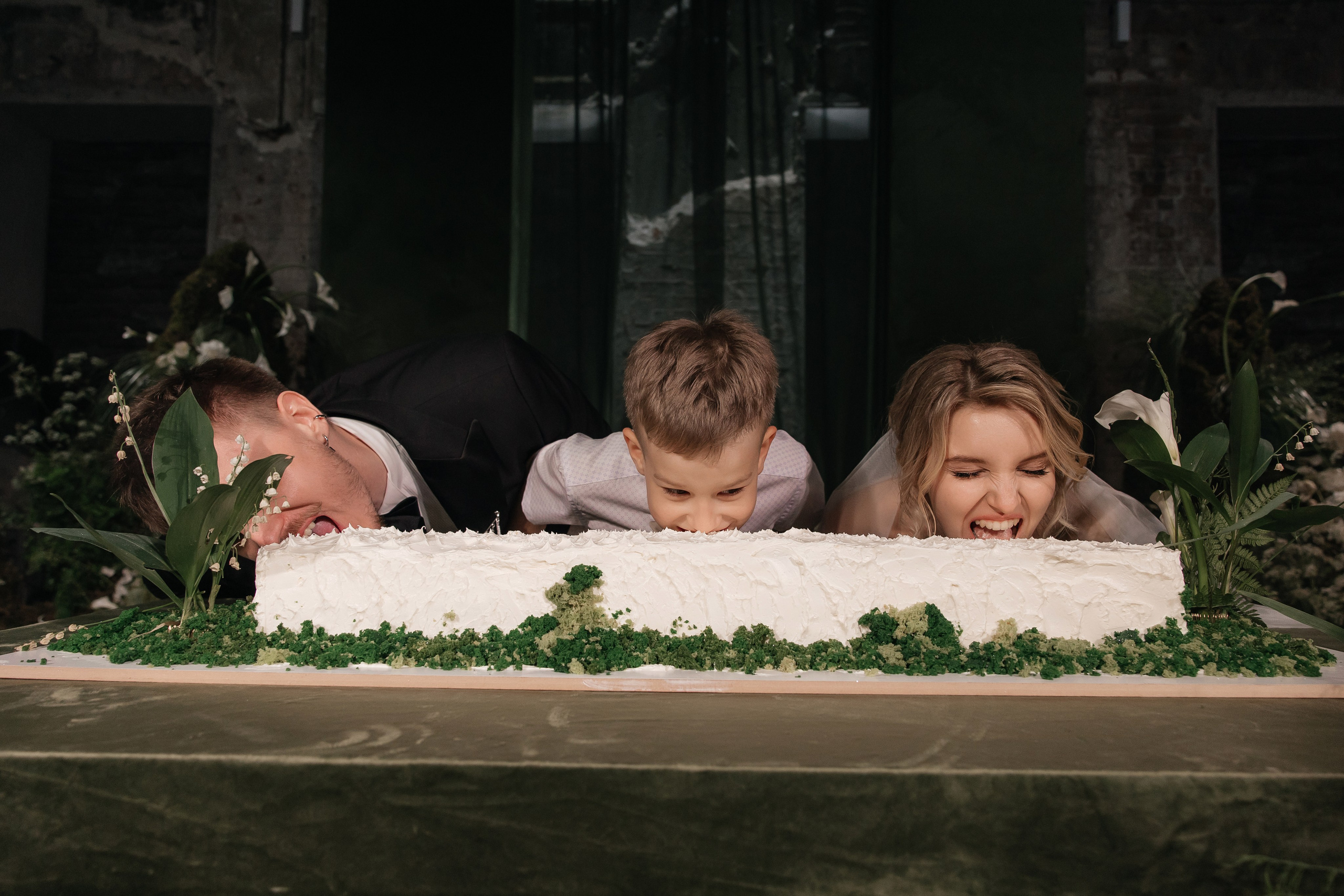 Ваня и Катя. Свадебный и Репортажный фотограф Нижний Новгород Москва Ежов Иван