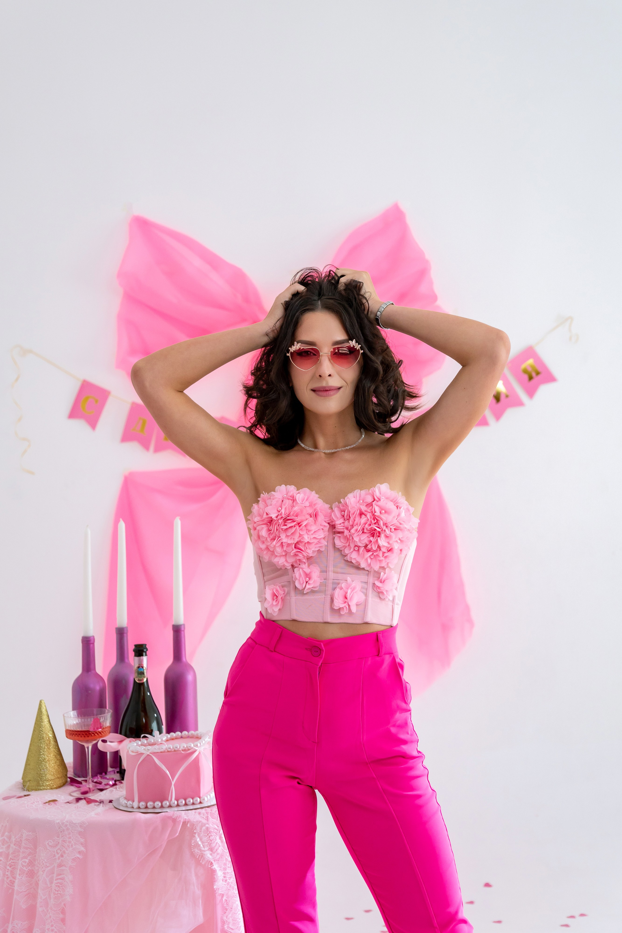 Барби. Фотограф в Краснодаре и Краснодарском крае Елена Быкова