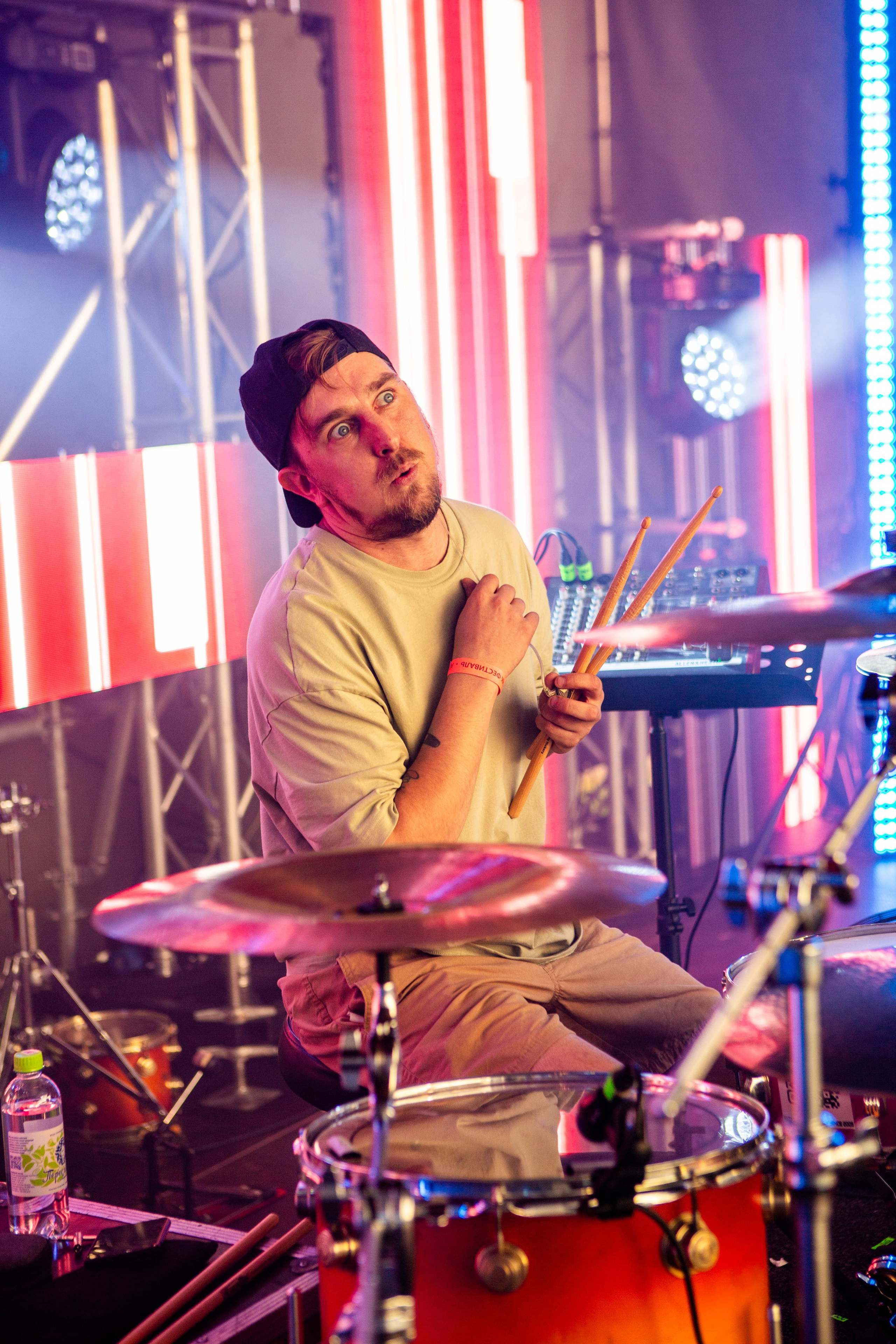 SOUTH BUNCH. Репортажный и портретный фотограф Михаил Мартиросян