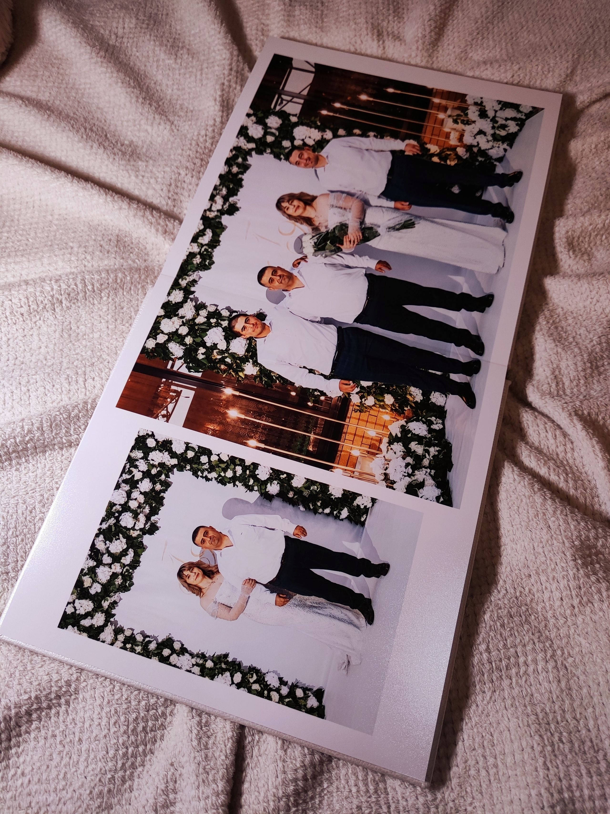 Книга коллекции Cristal