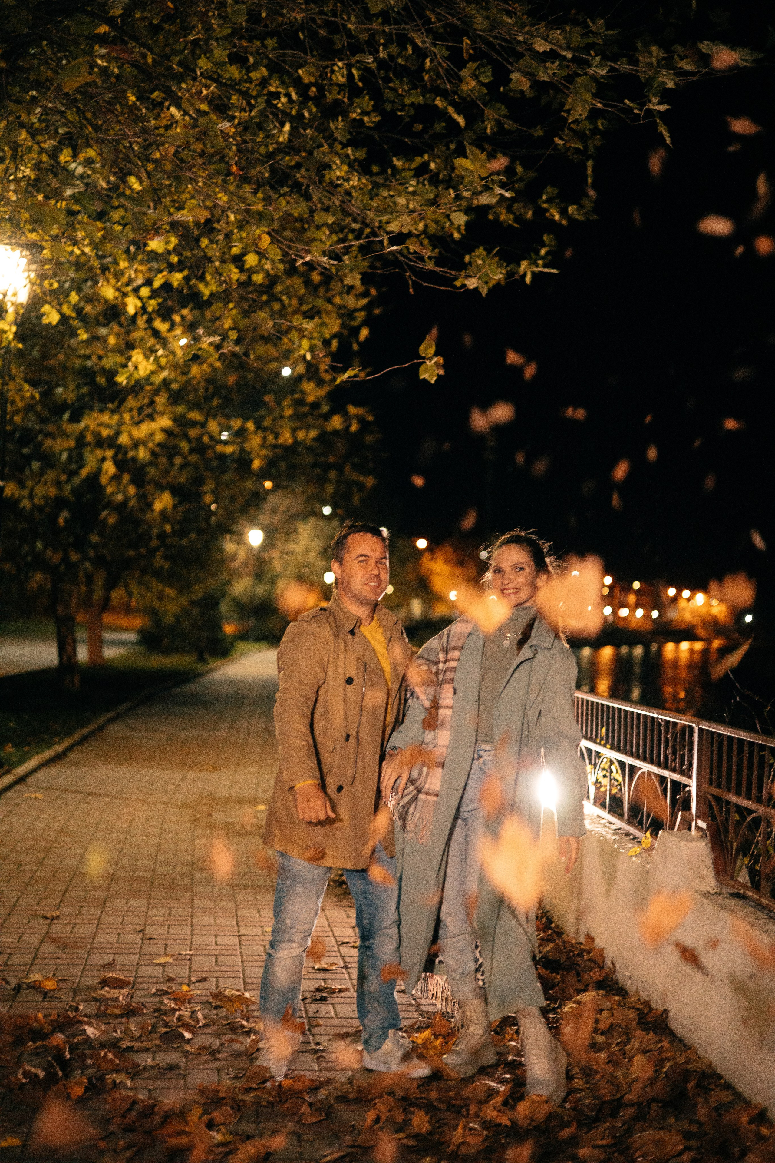 Антон и Мария