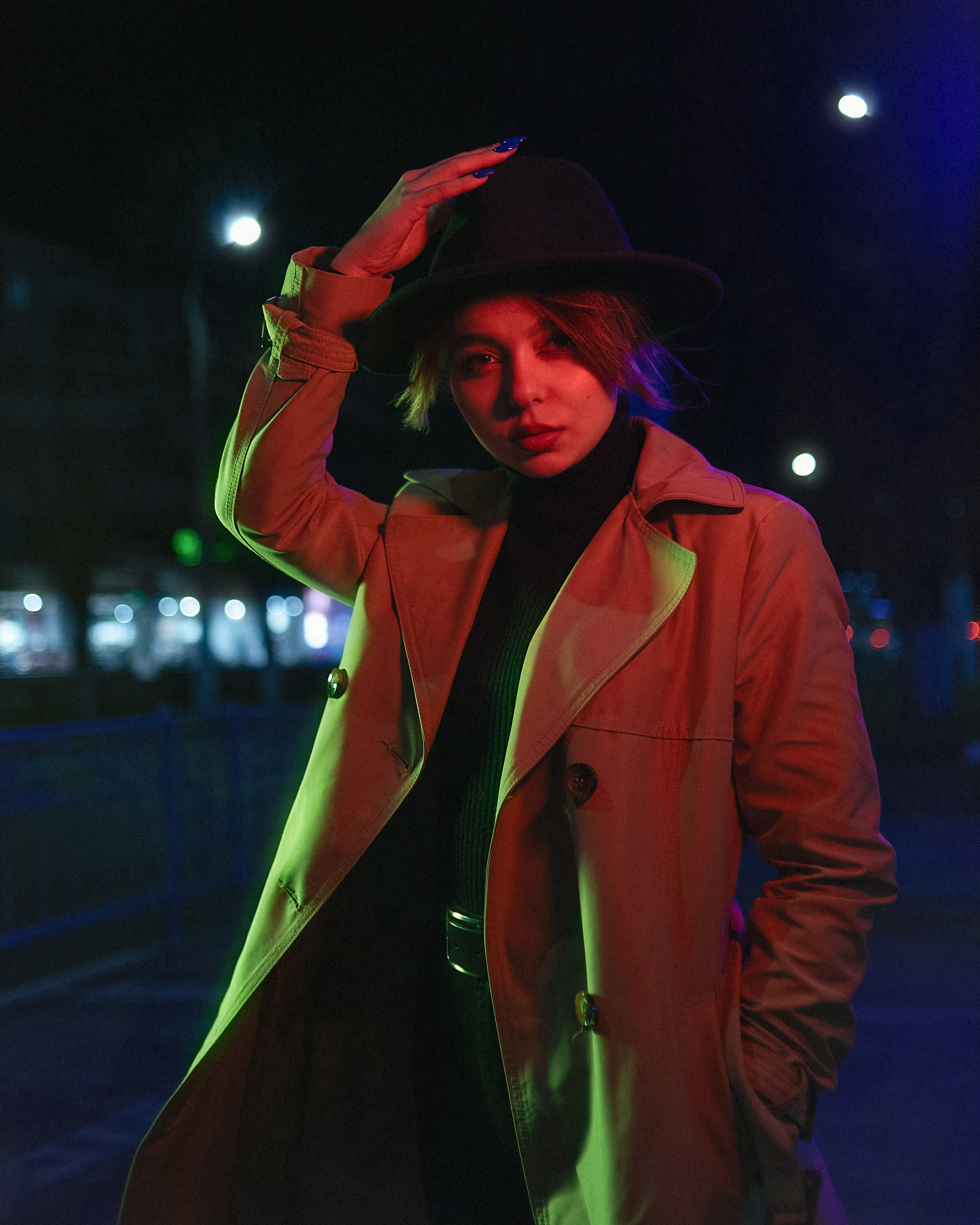 Таня. Портретный фотограф Крым г. Симферополь