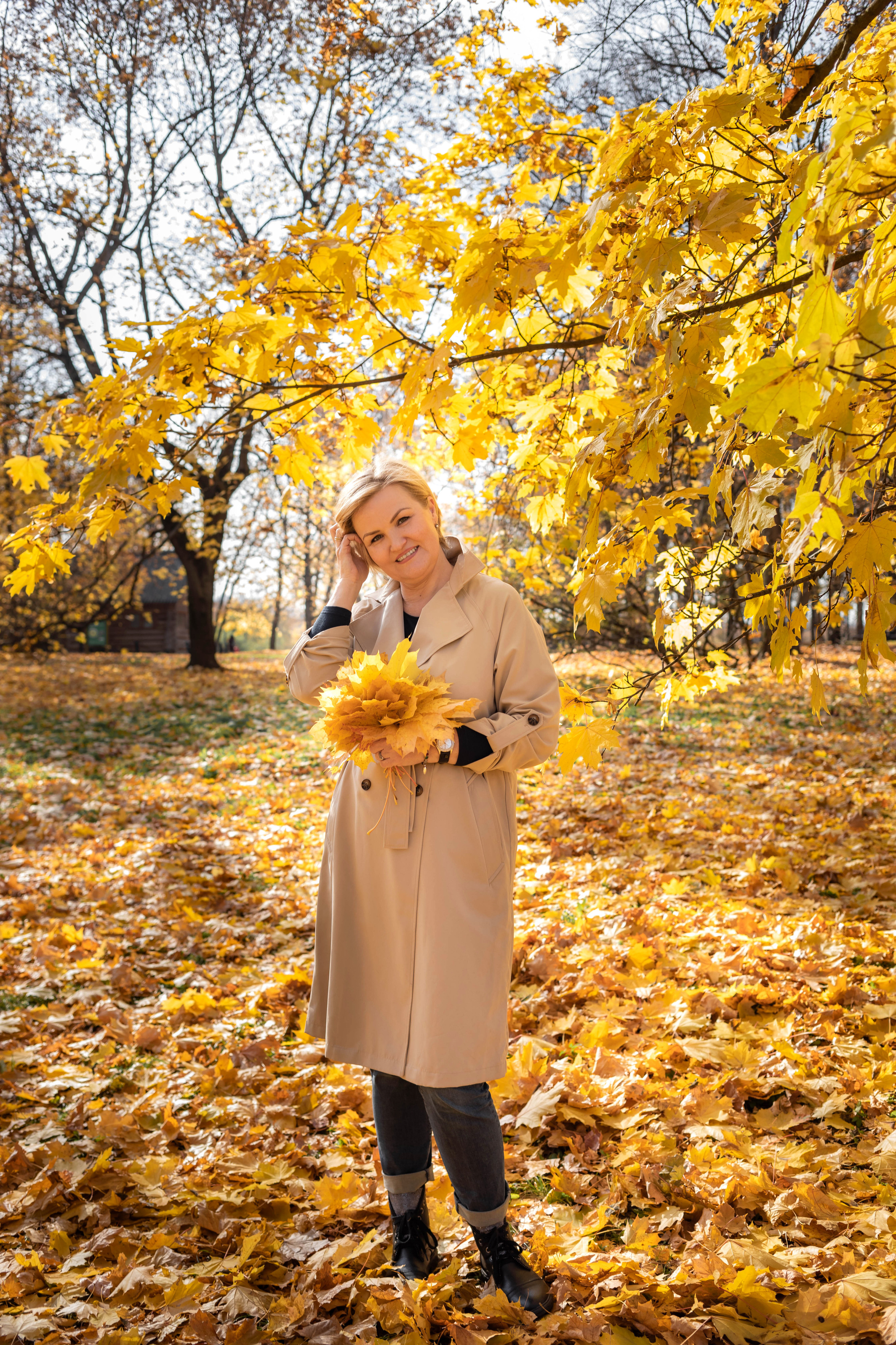 Наталья. Фотограф Алина Гашникова