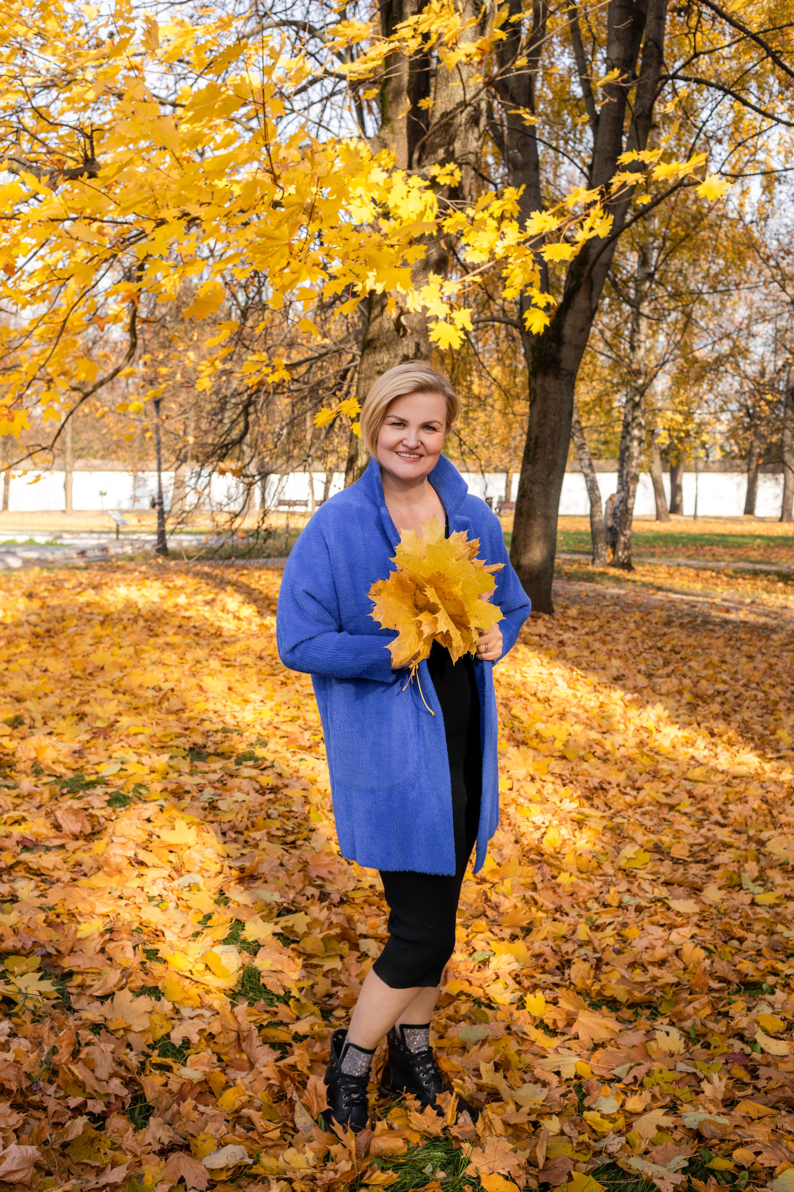 Наталья. Фотограф Алина Гашникова