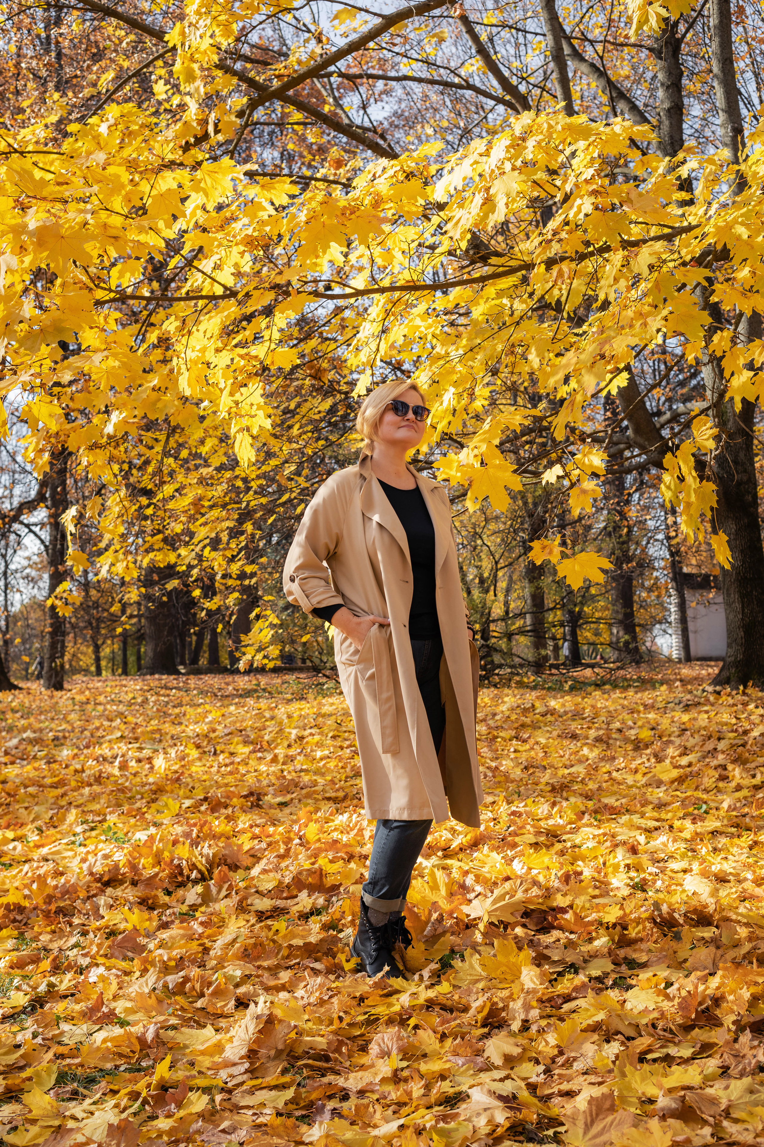 Наталья. Фотограф Алина Гашникова