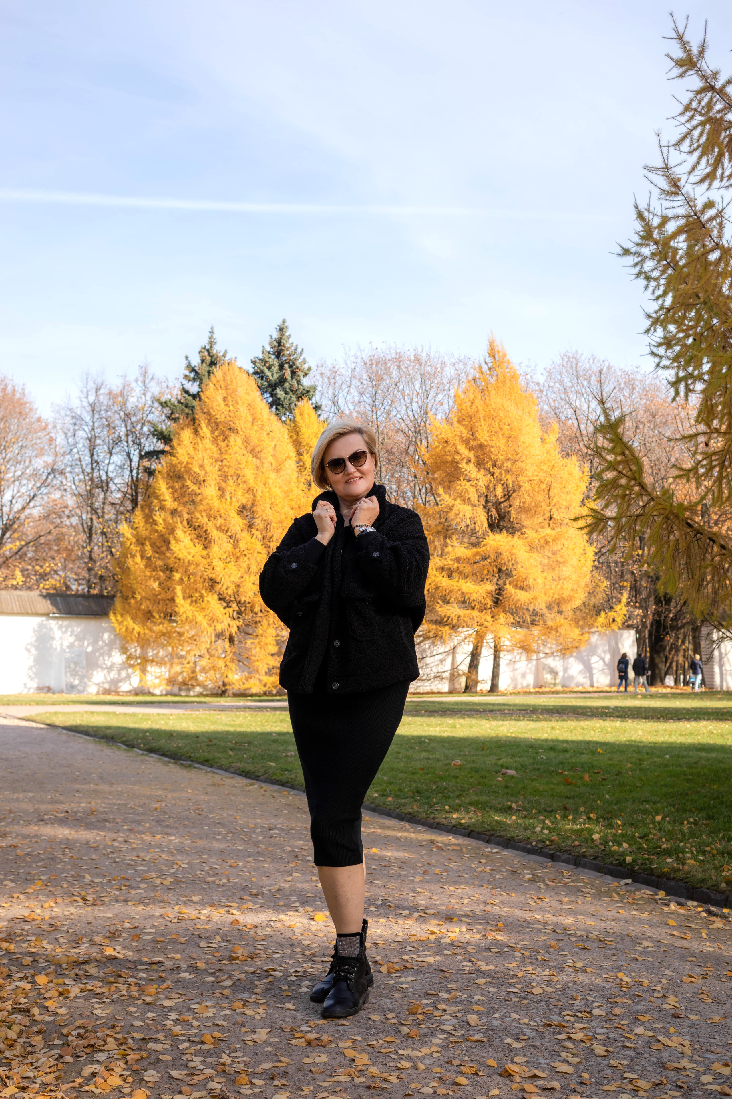 Наталья. Фотограф Алина Гашникова