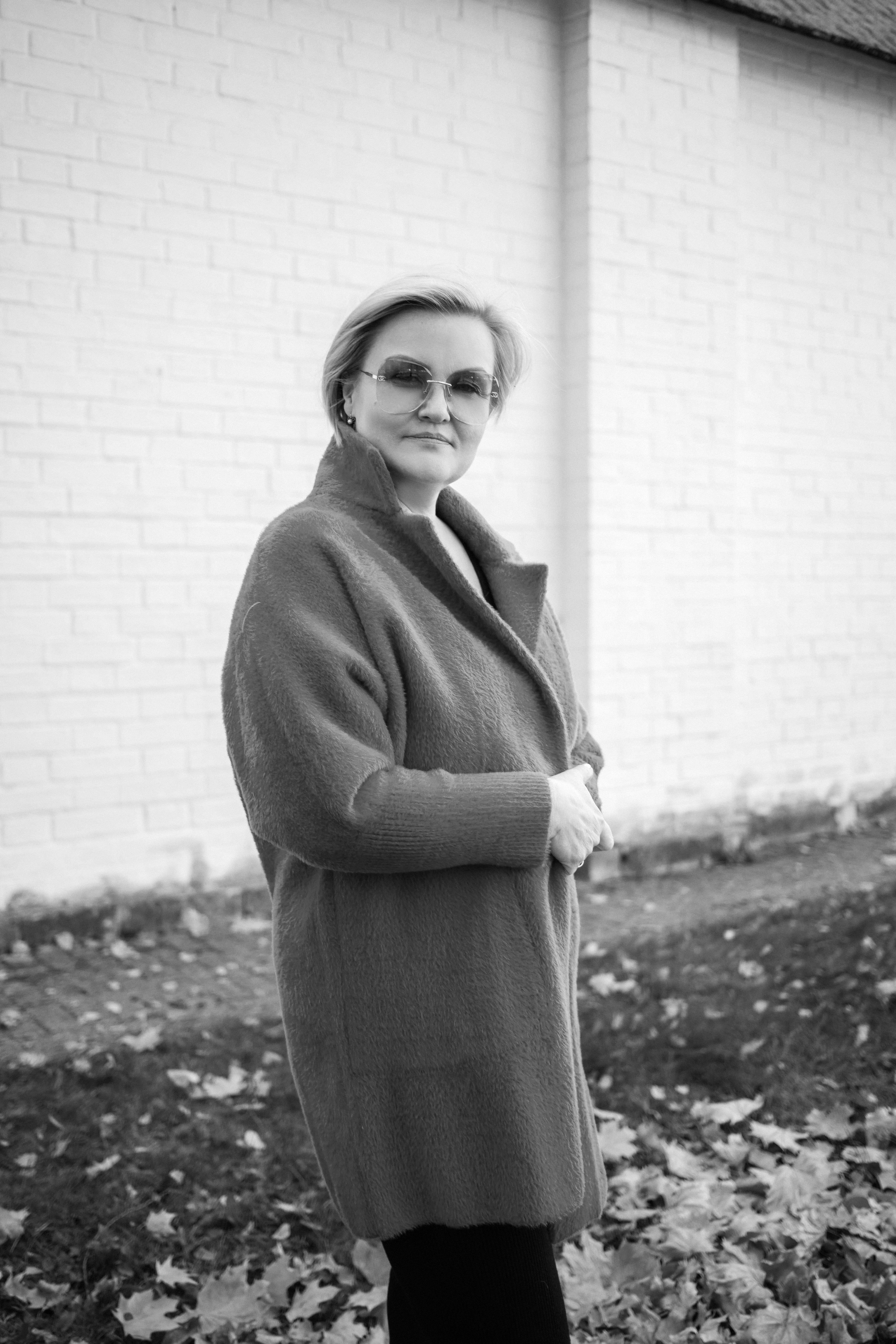 Наталья. Фотограф Алина Гашникова