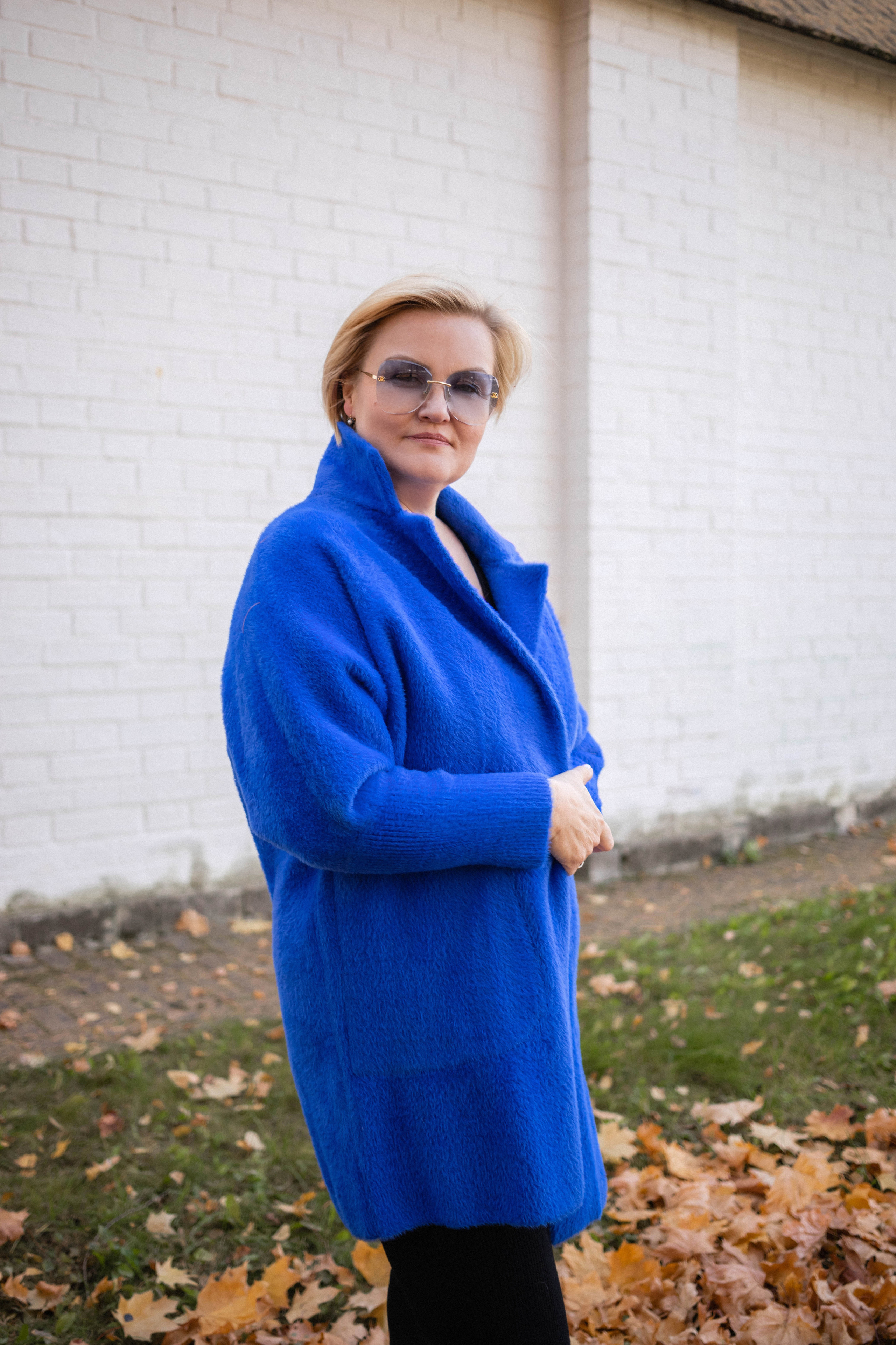 Наталья. Фотограф Алина Гашникова