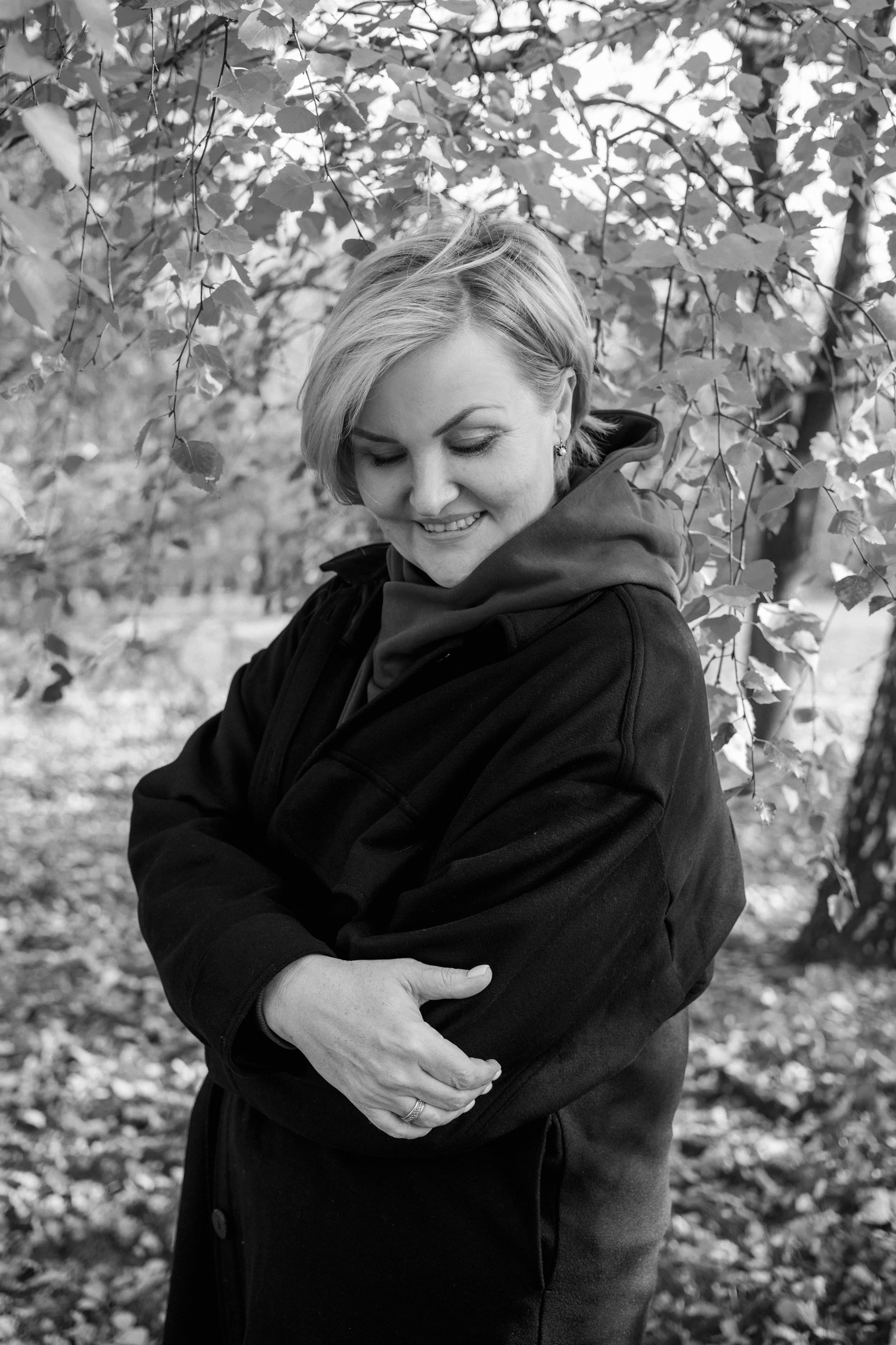 Наталья. Фотограф Алина Гашникова