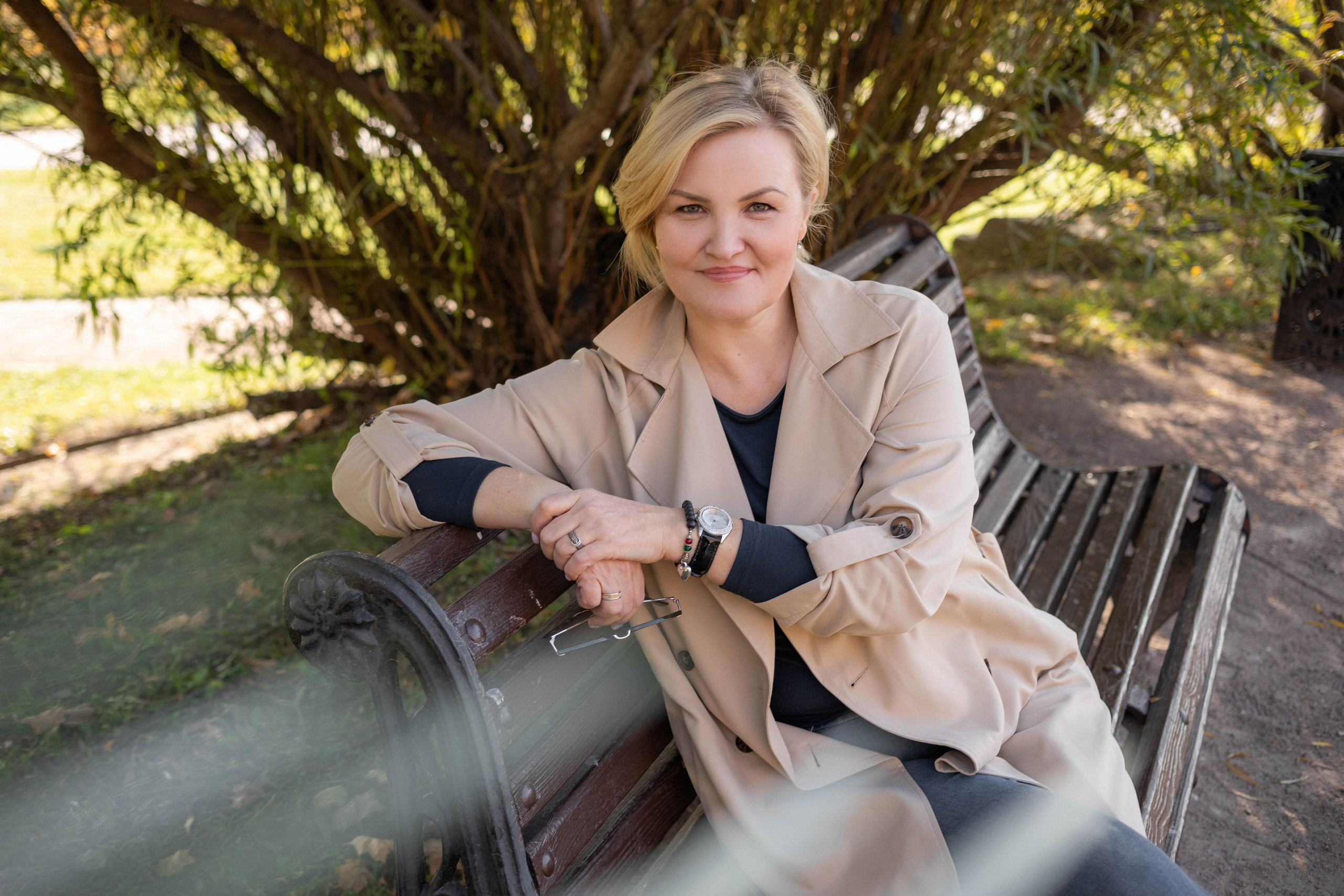 Наталья. Фотограф Алина Гашникова