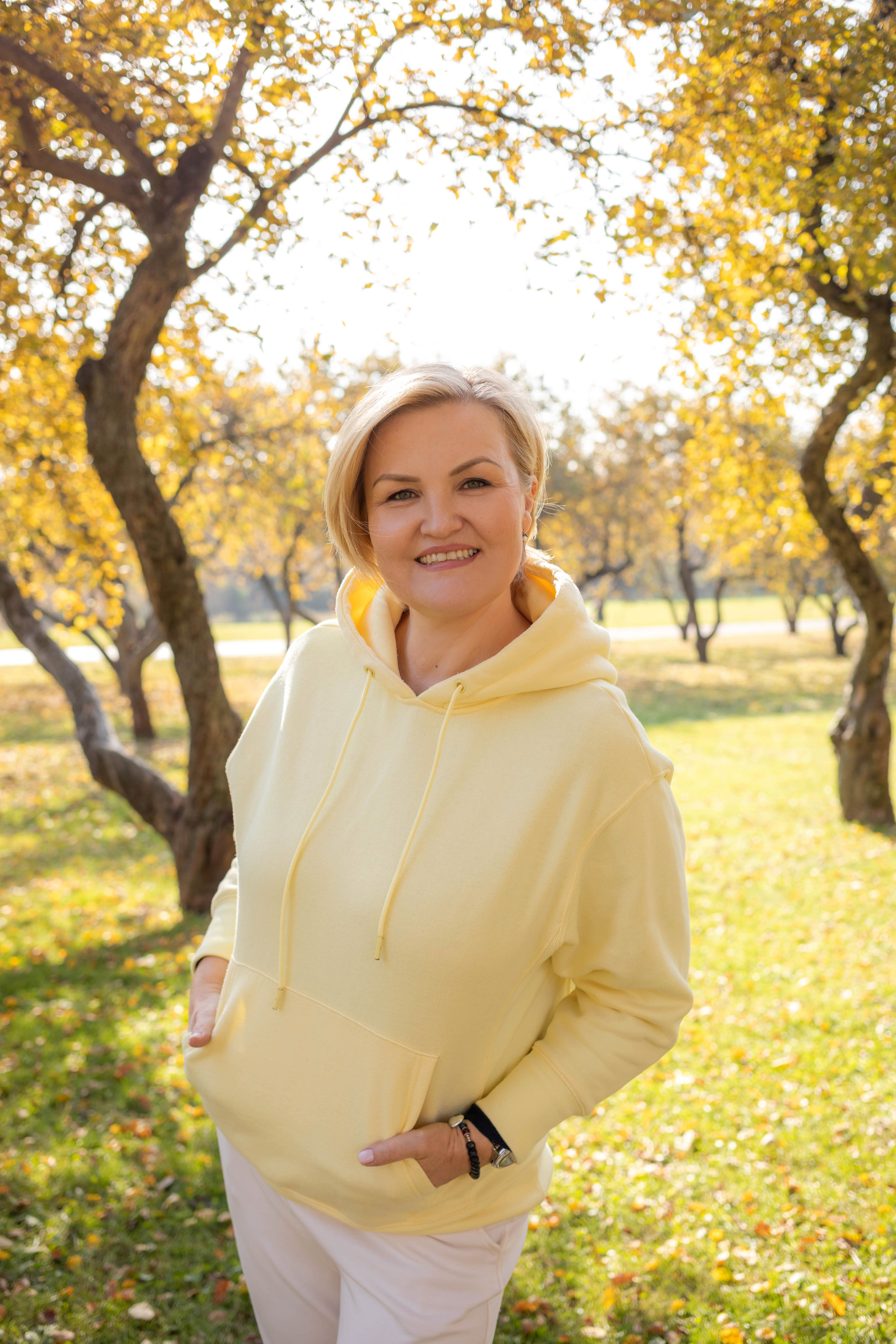 Наталья. Фотограф Алина Гашникова