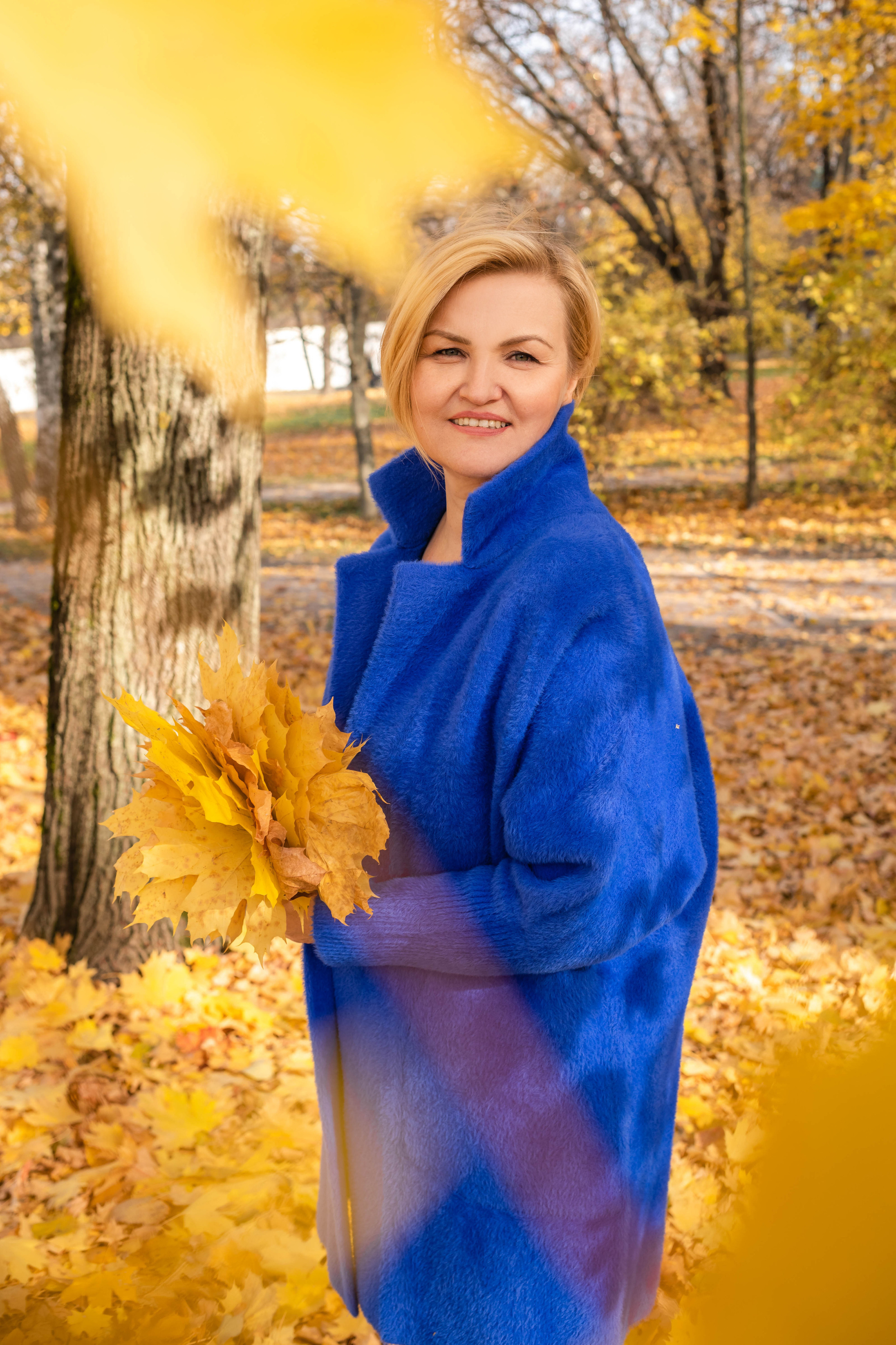 Наталья. Фотограф Алина Гашникова