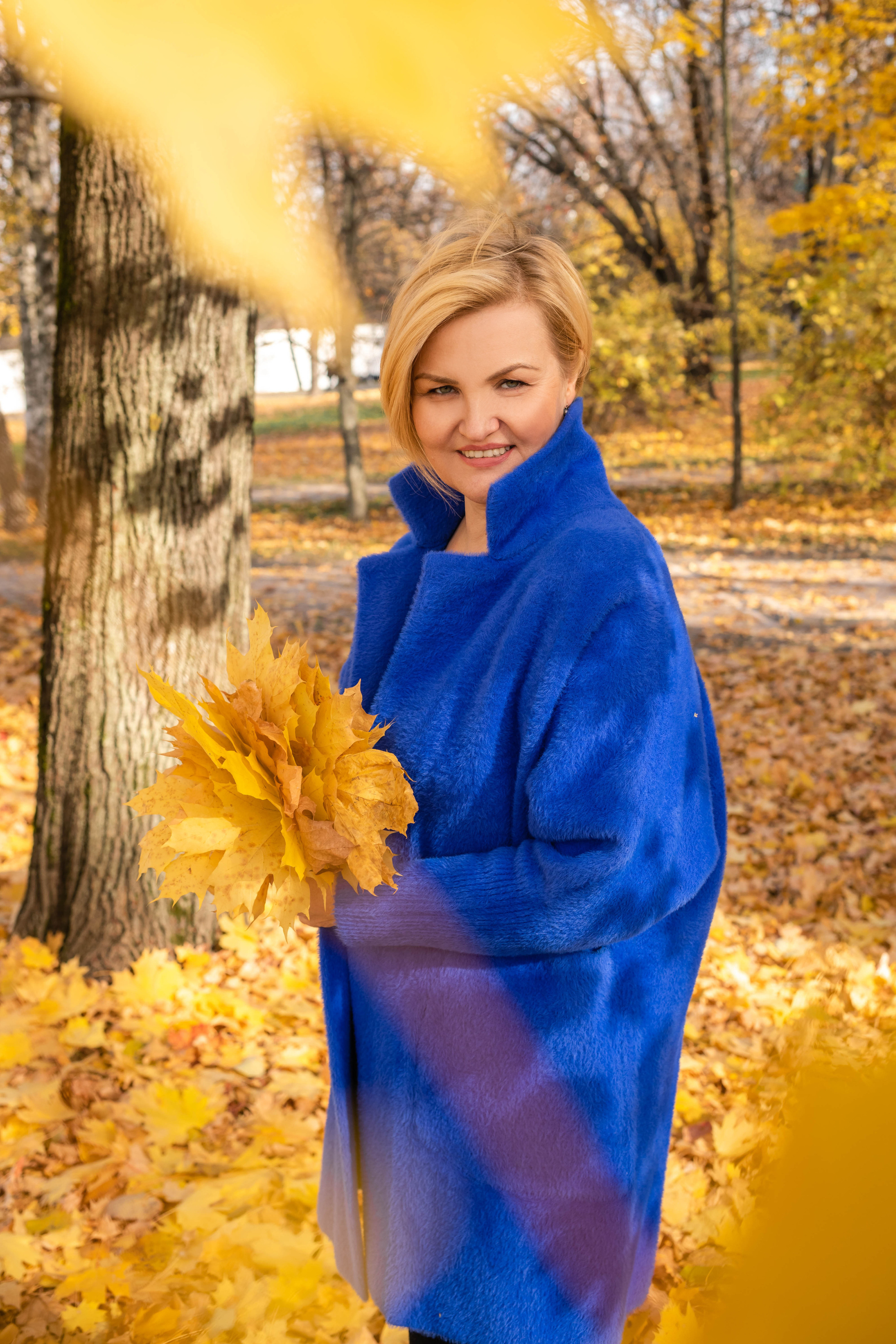 Наталья. Фотограф Алина Гашникова