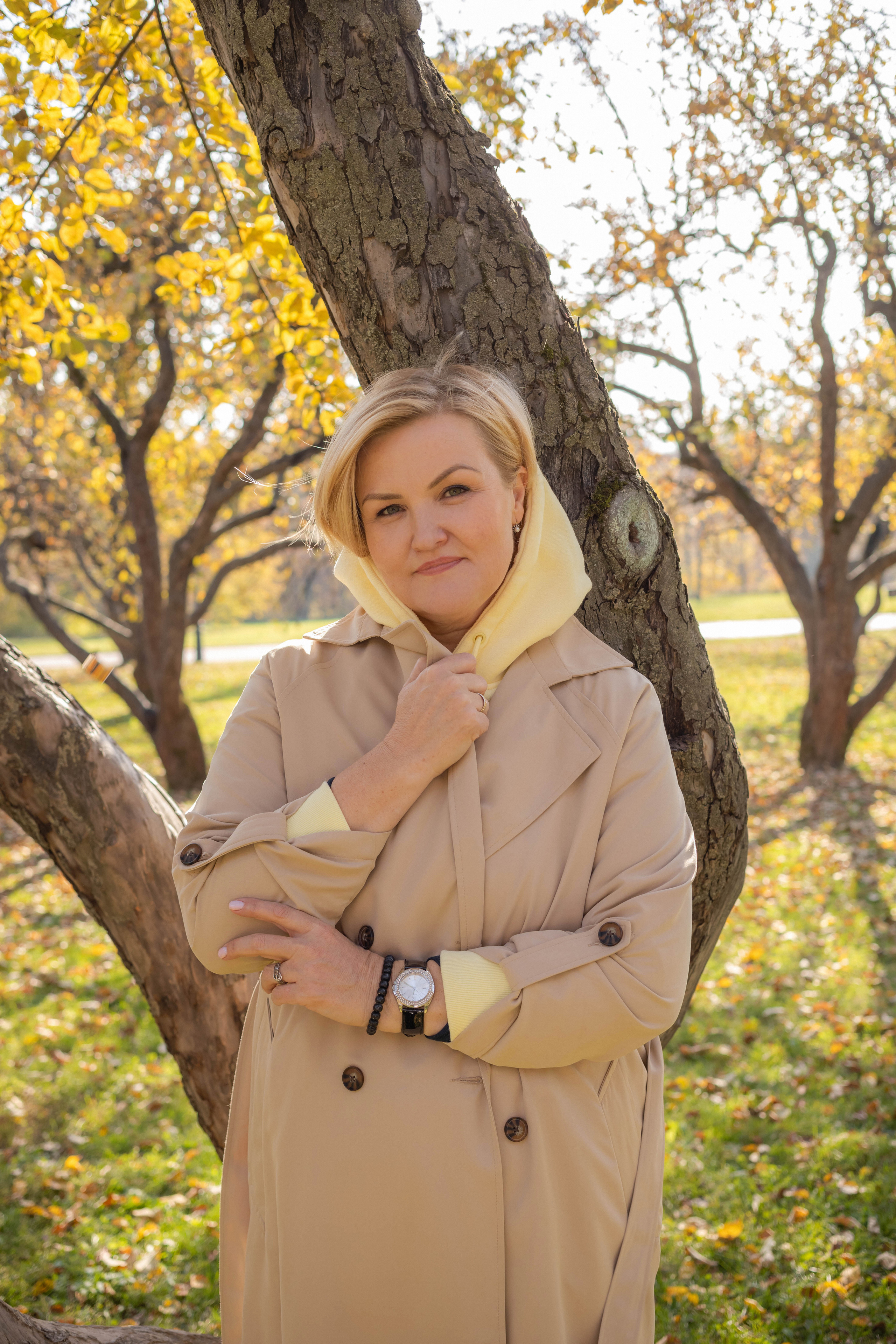 Наталья. Фотограф Алина Гашникова