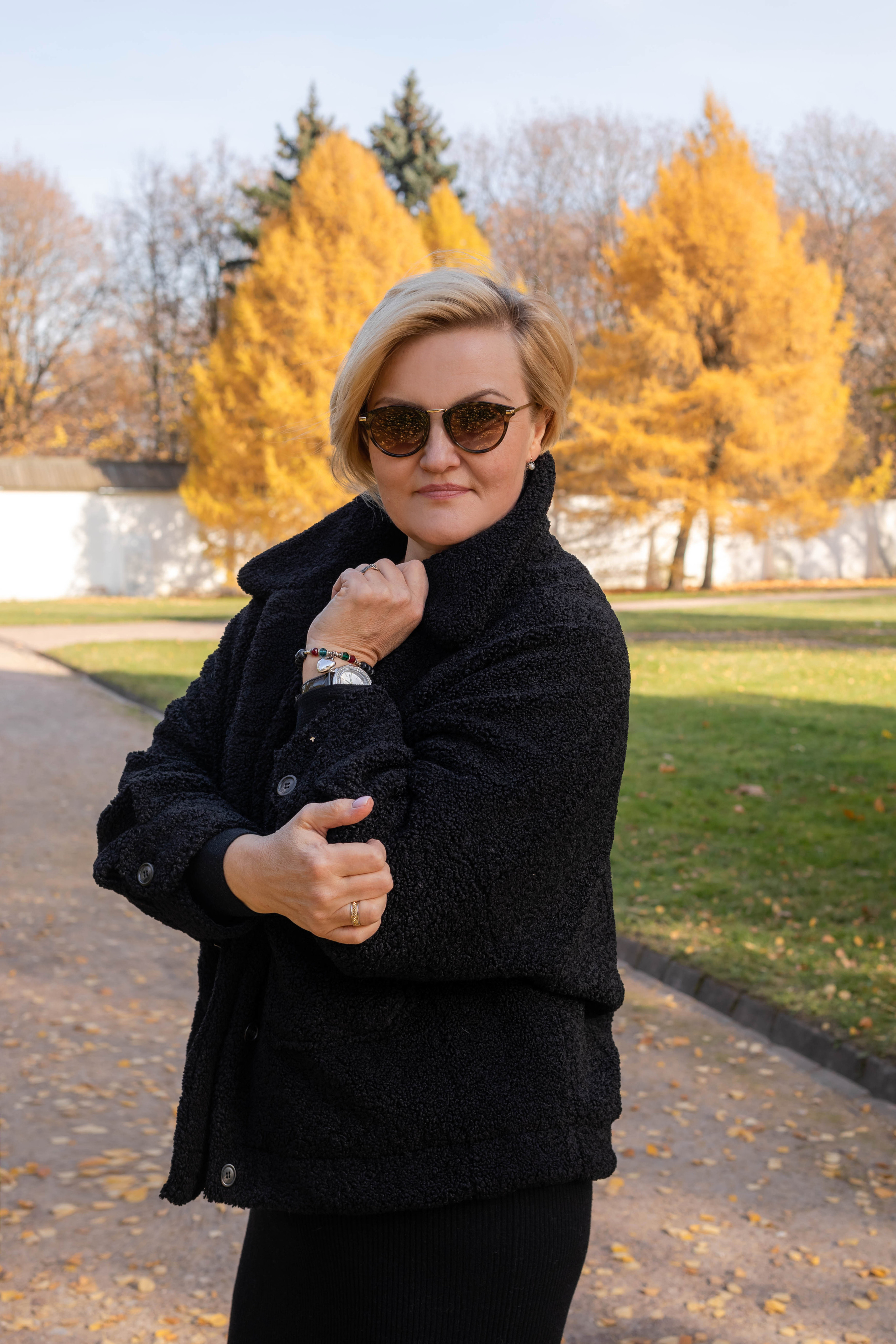 Наталья. Фотограф Алина Гашникова