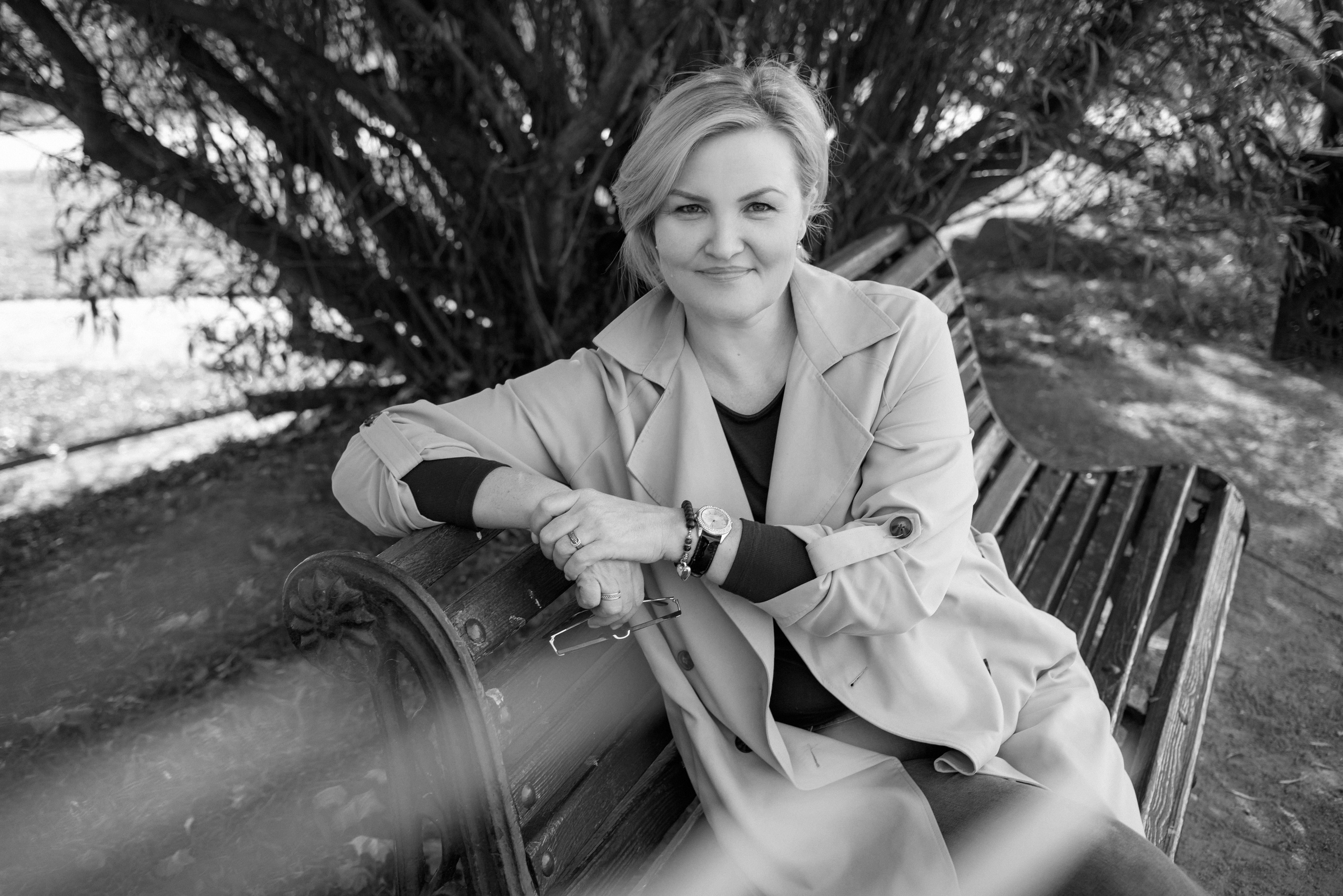 Наталья. Фотограф Алина Гашникова