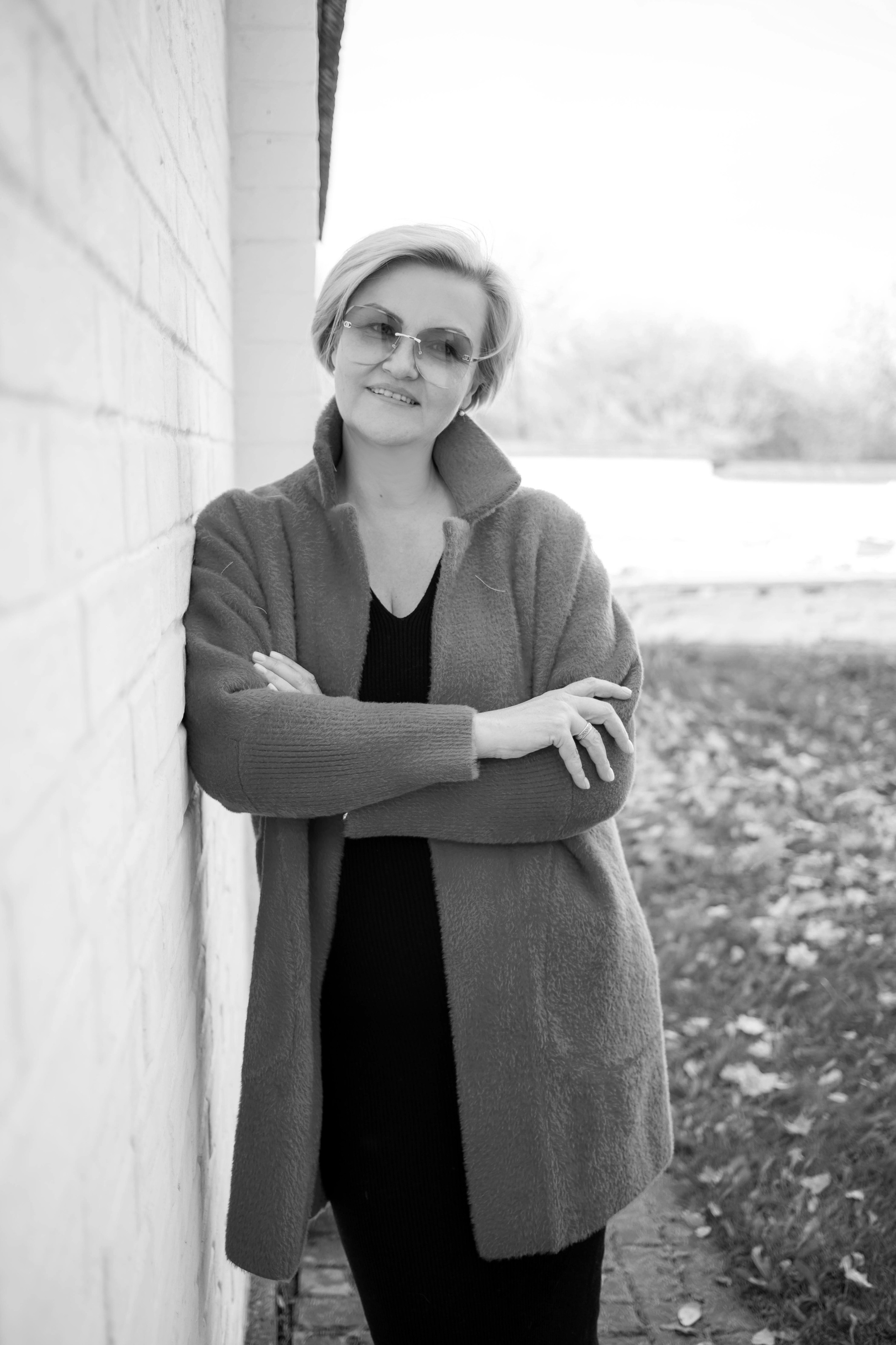 Наталья. Фотограф Алина Гашникова