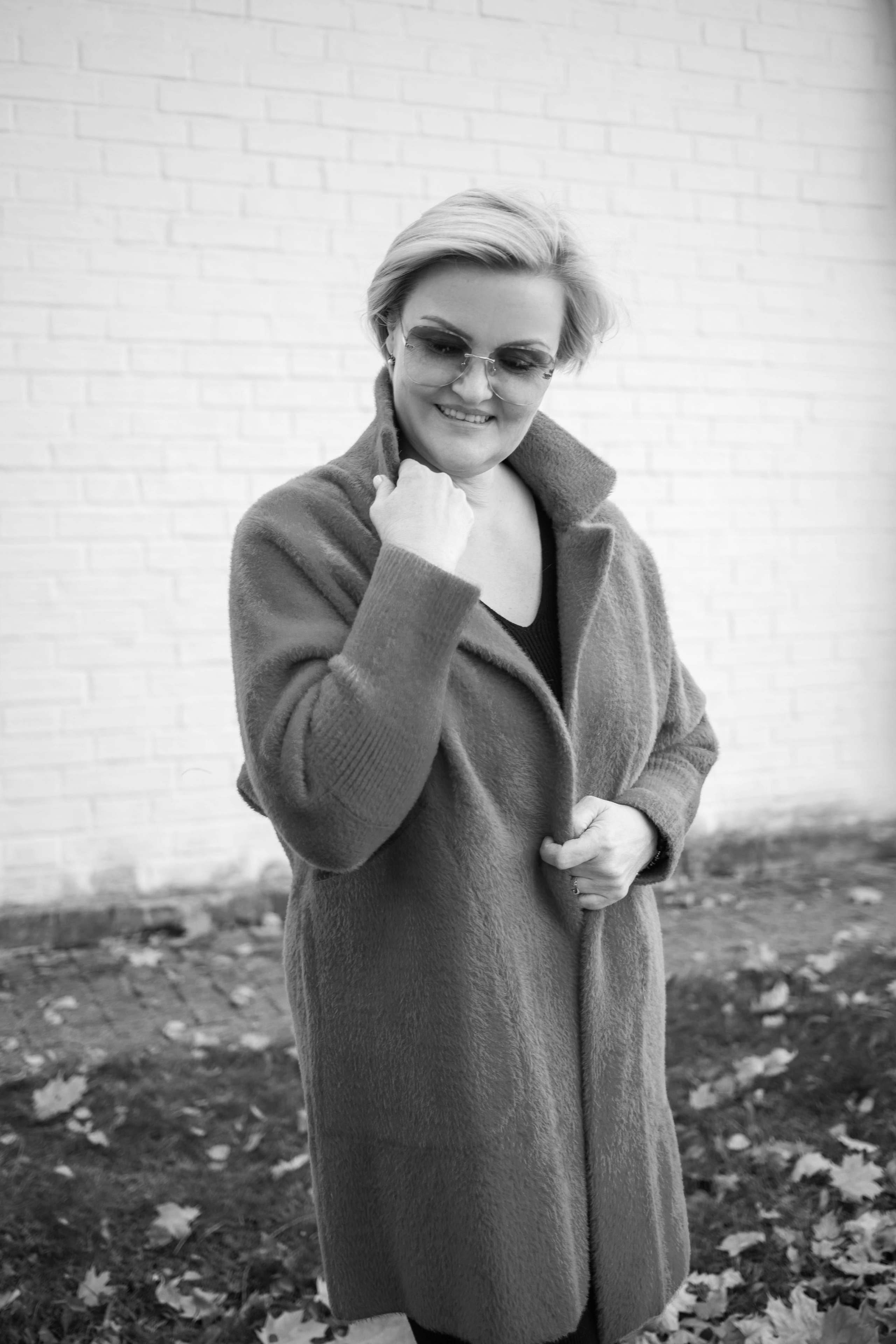 Наталья. Фотограф Алина Гашникова