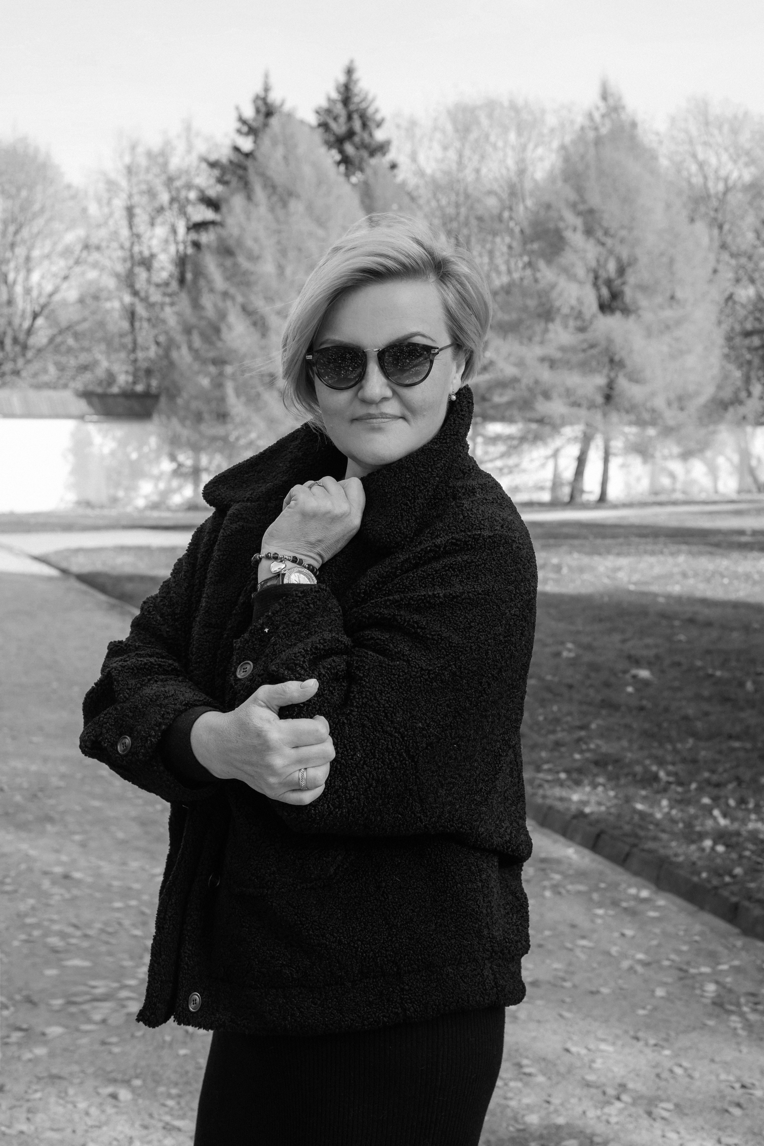 Наталья. Фотограф Алина Гашникова