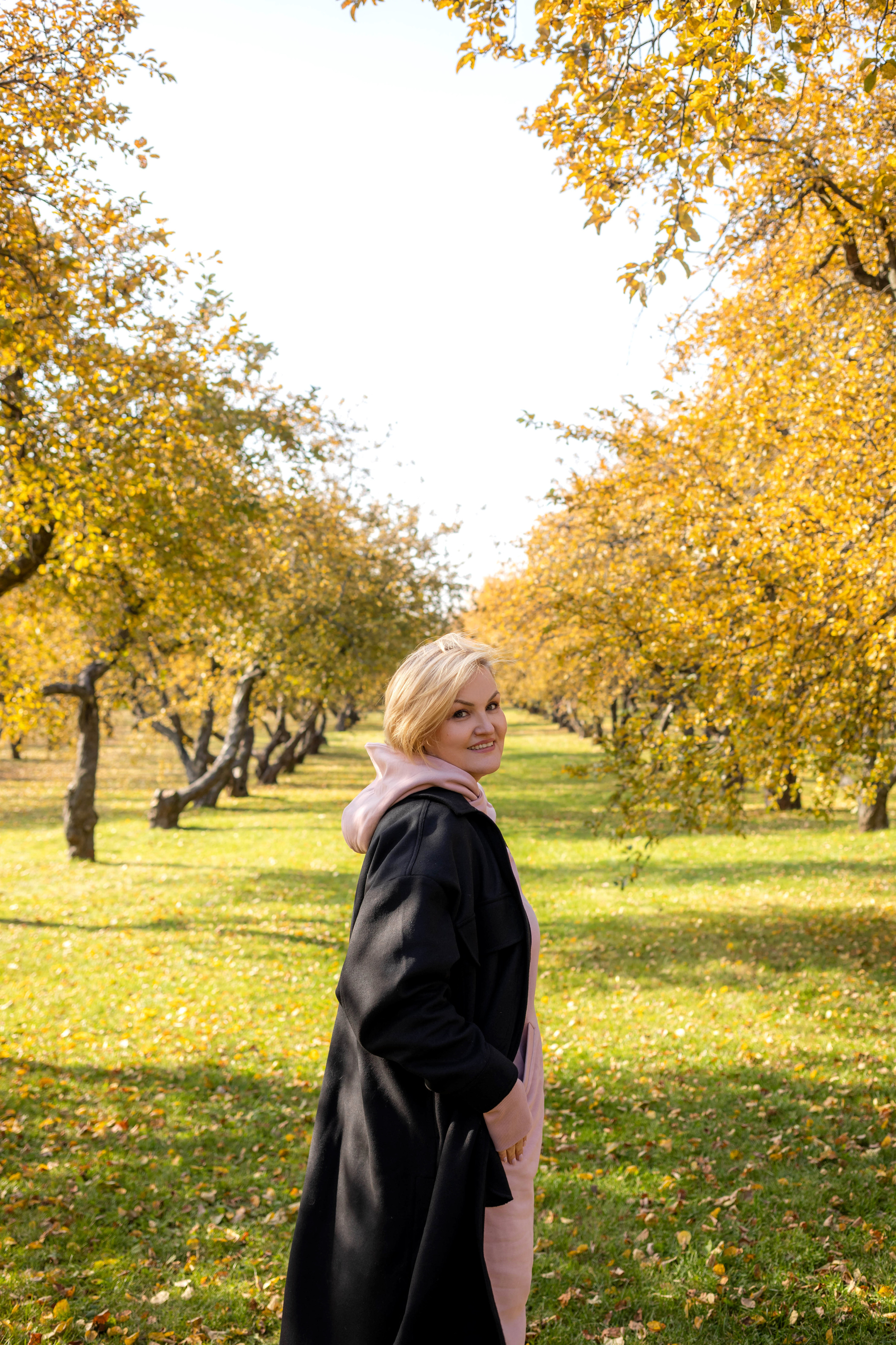 Наталья. Фотограф Алина Гашникова