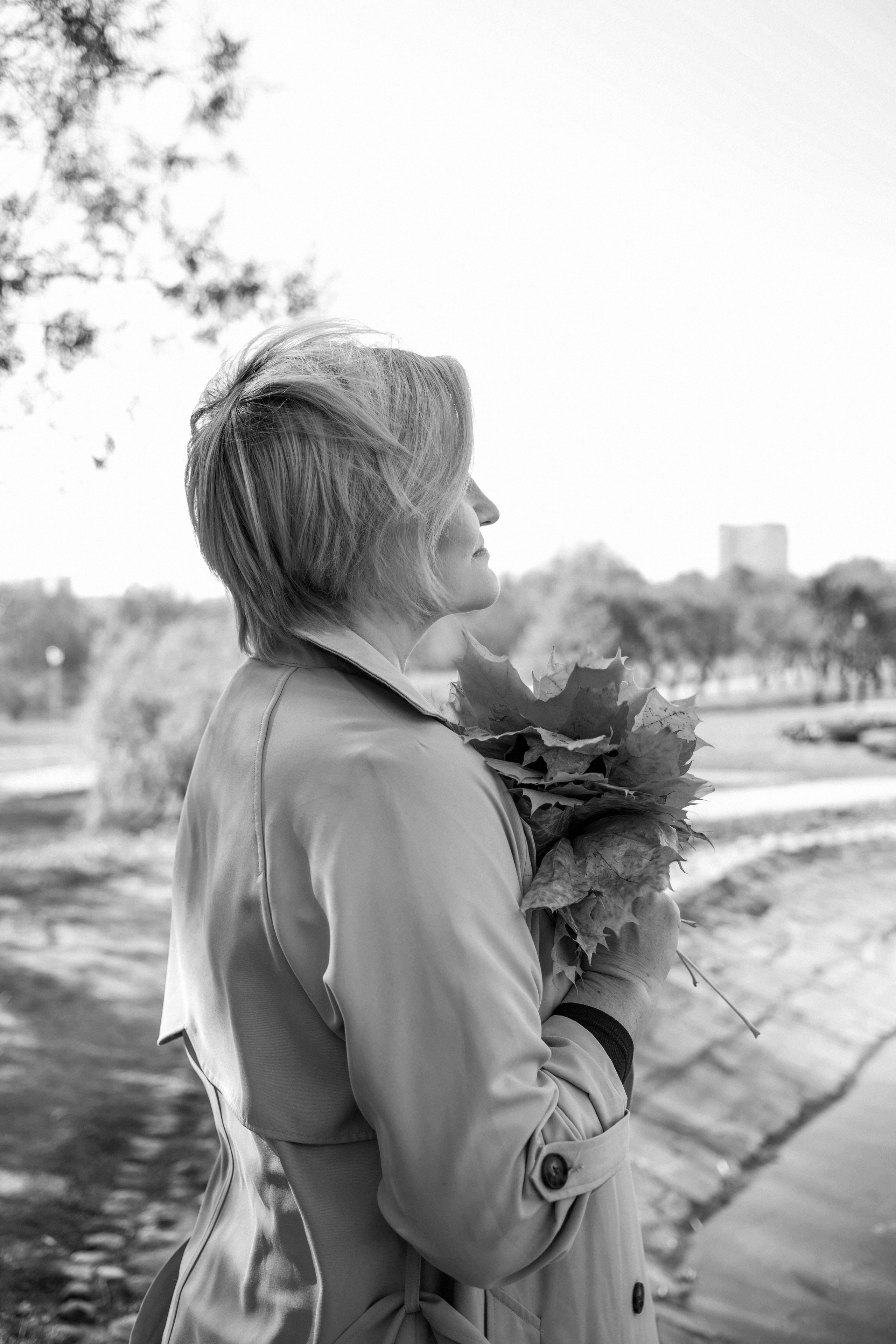 Наталья. Фотограф Алина Гашникова