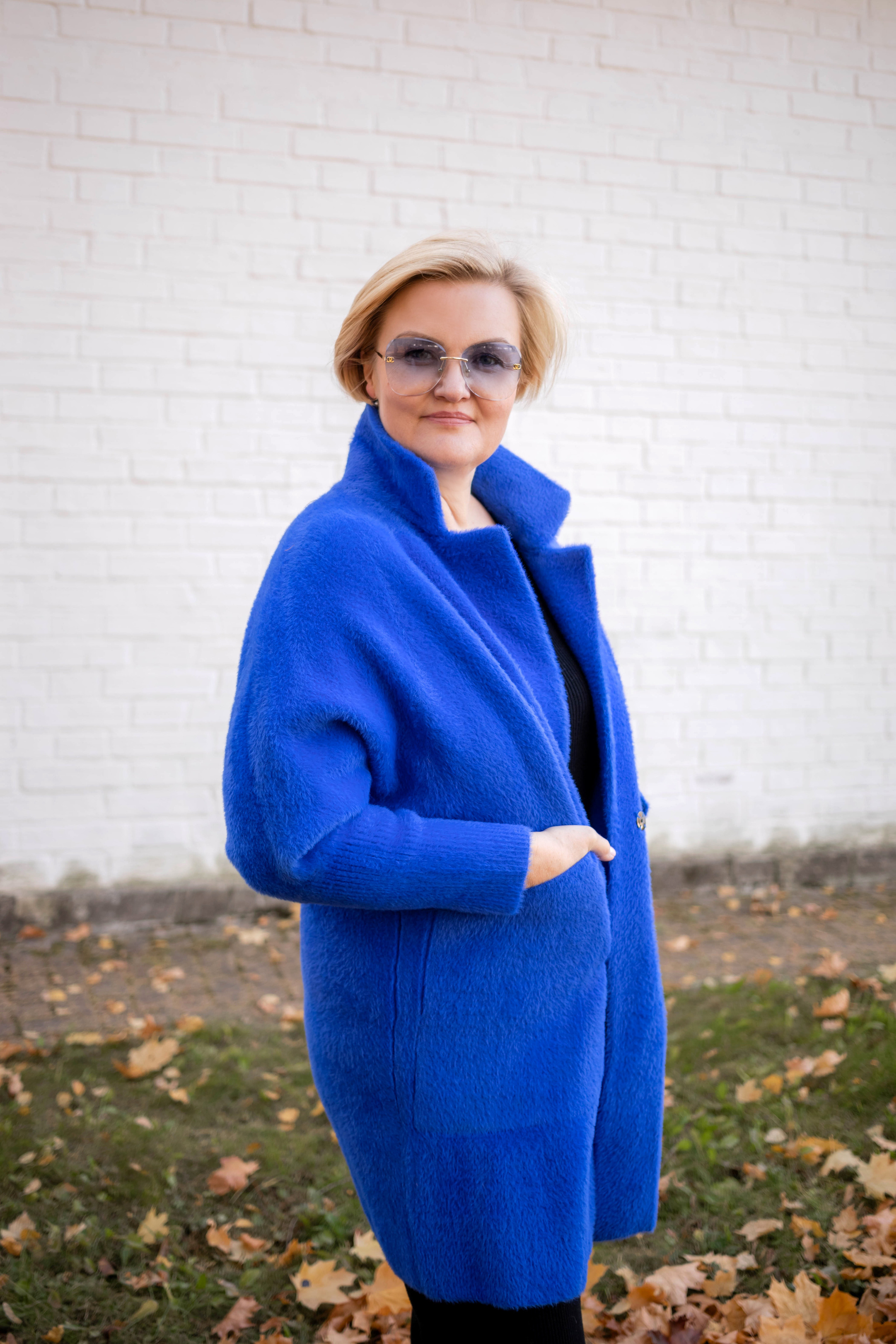 Наталья. Фотограф Алина Гашникова