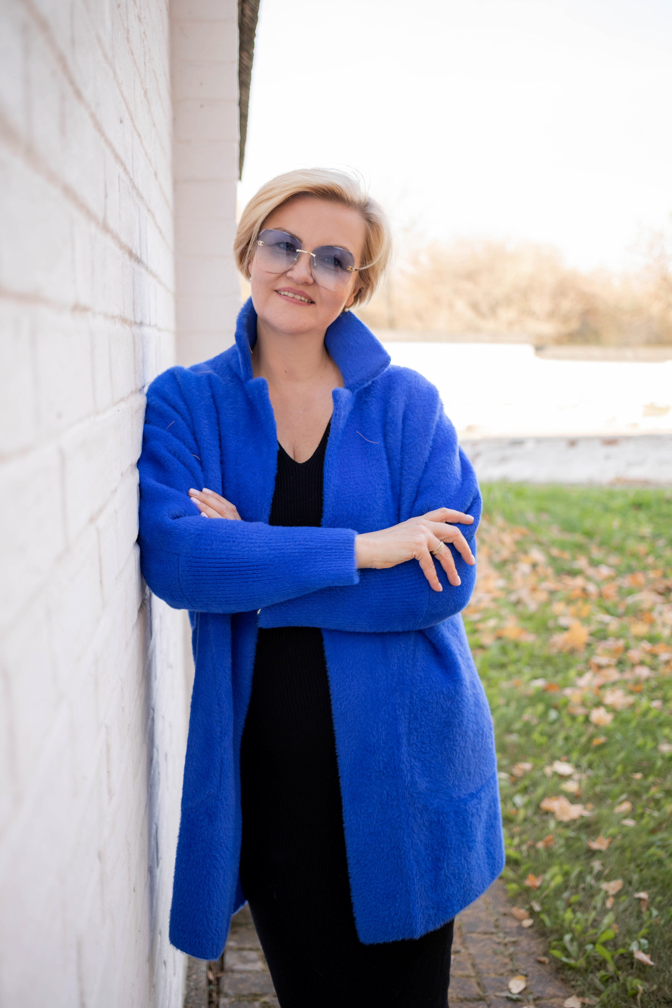 Наталья. Фотограф Алина Гашникова