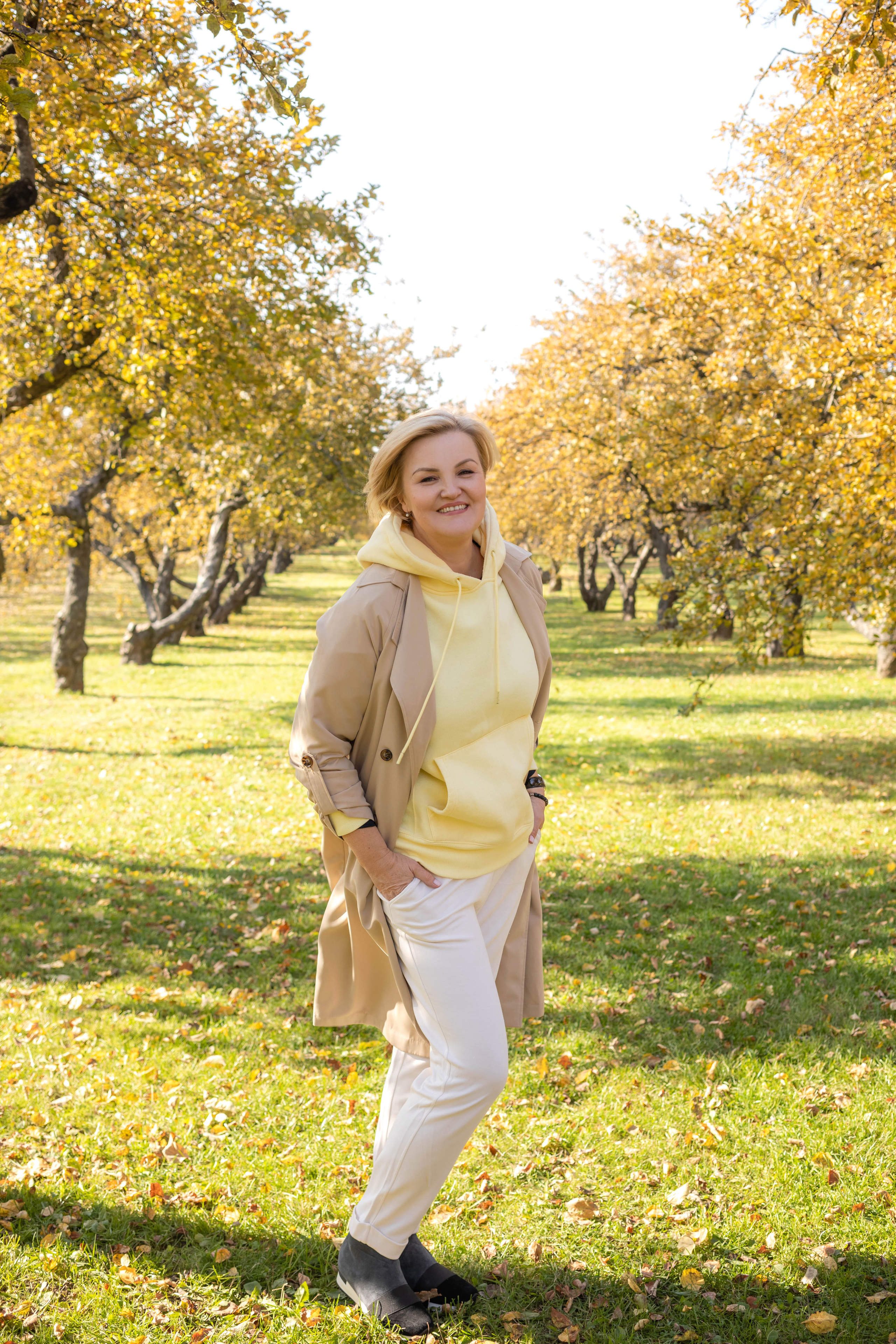 Наталья. Фотограф Алина Гашникова