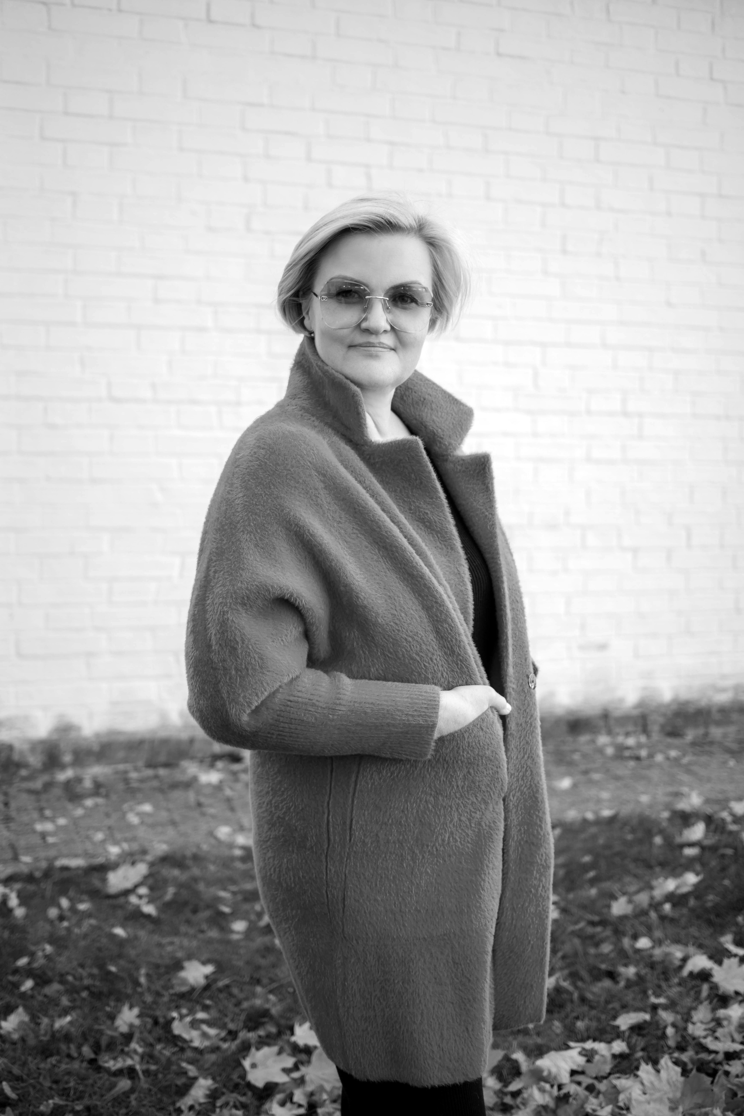 Наталья. Фотограф Алина Гашникова