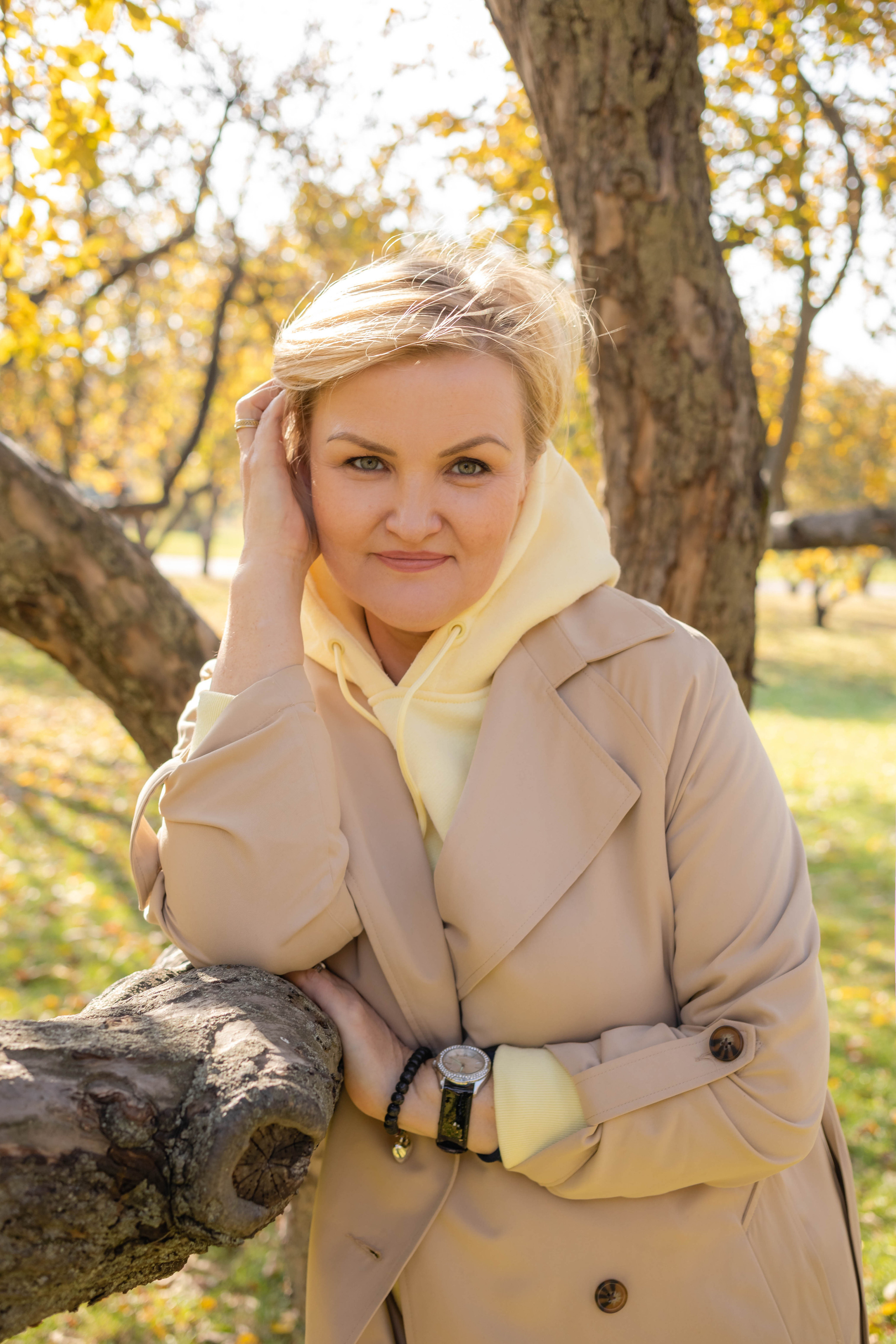 Наталья. Фотограф Алина Гашникова