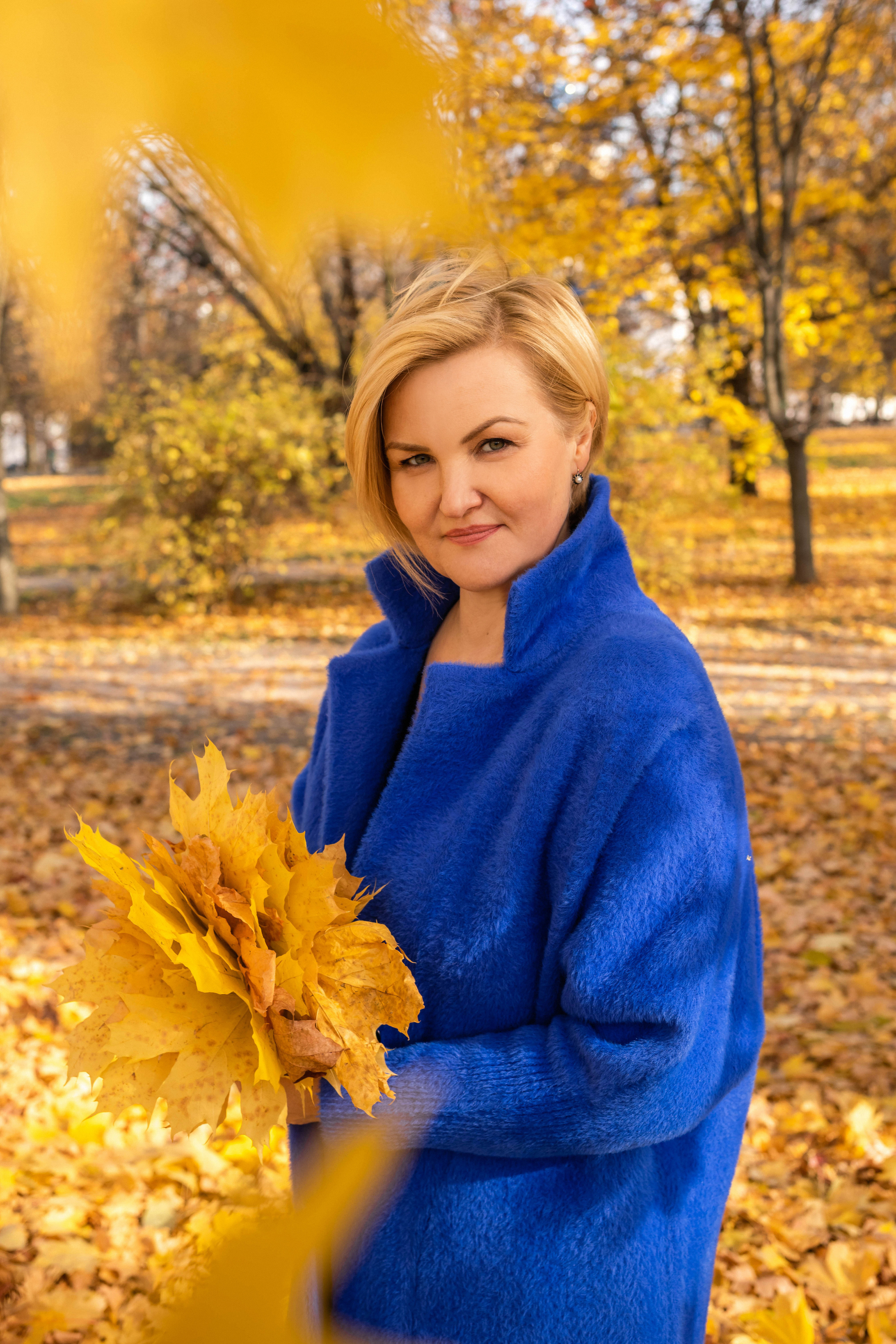 Наталья. Фотограф Алина Гашникова