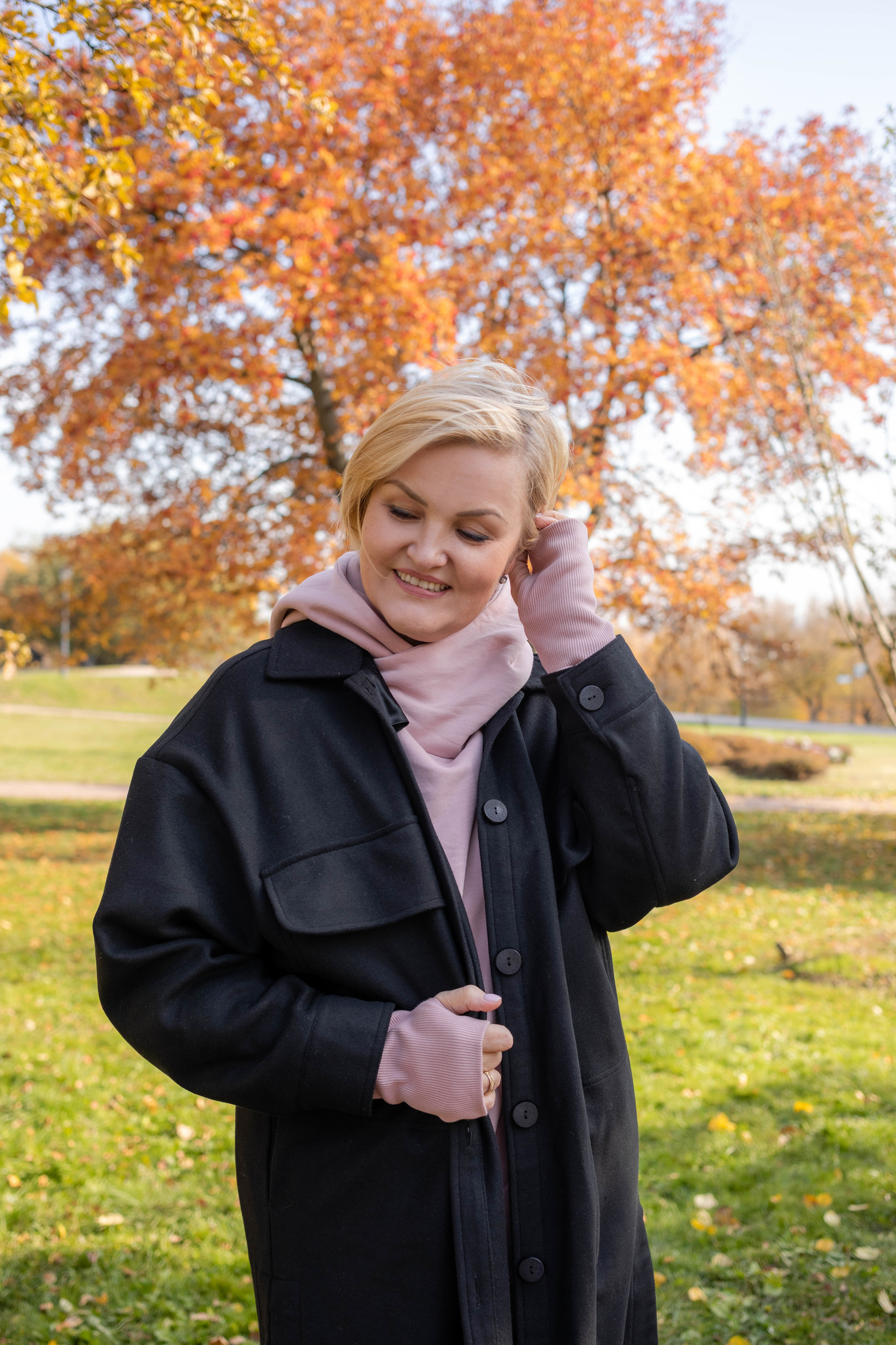 Наталья. Фотограф Алина Гашникова