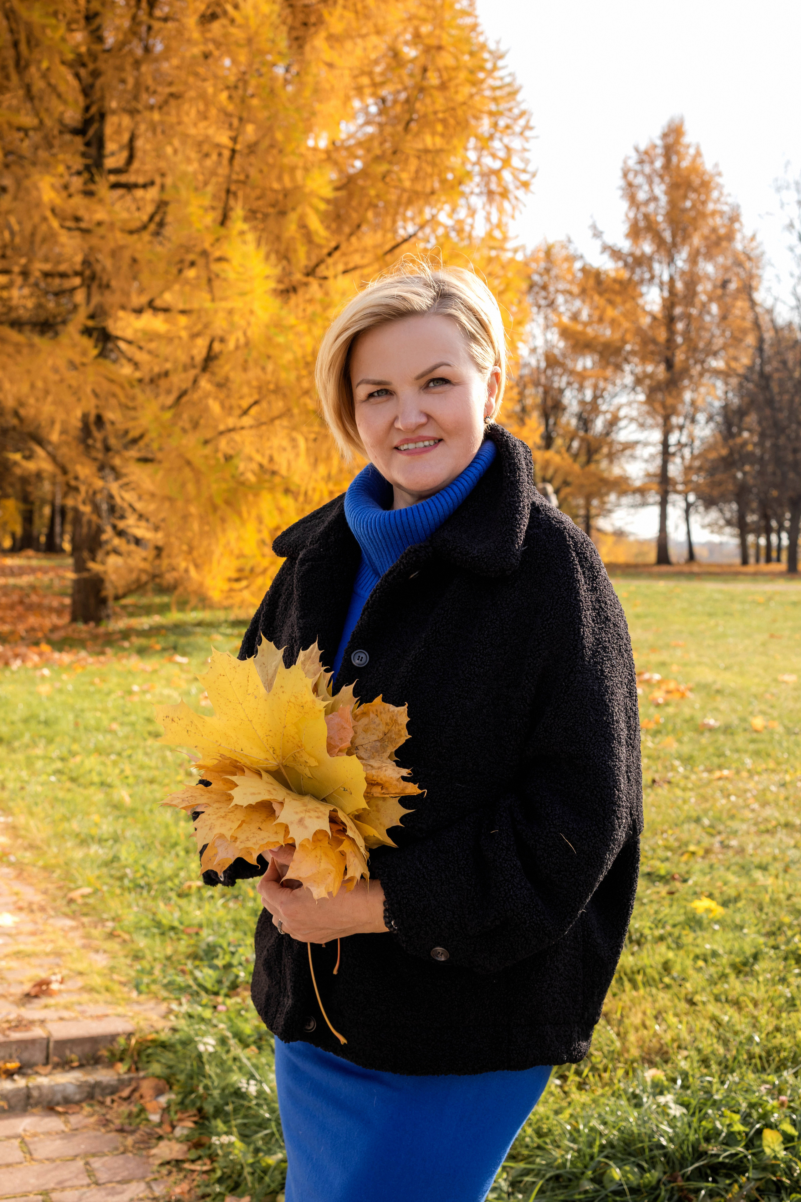 Наталья. Фотограф Алина Гашникова