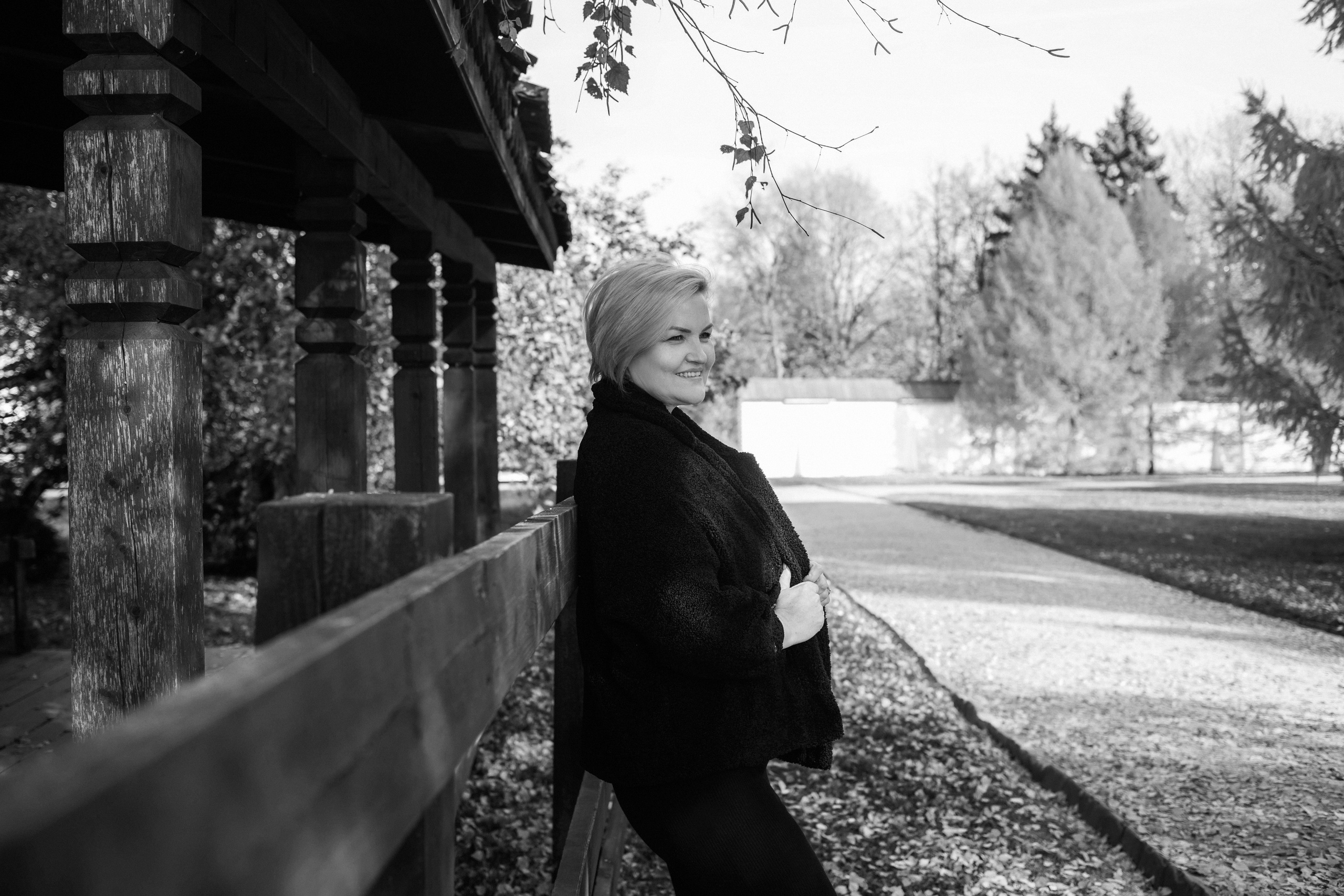 Наталья. Фотограф Алина Гашникова