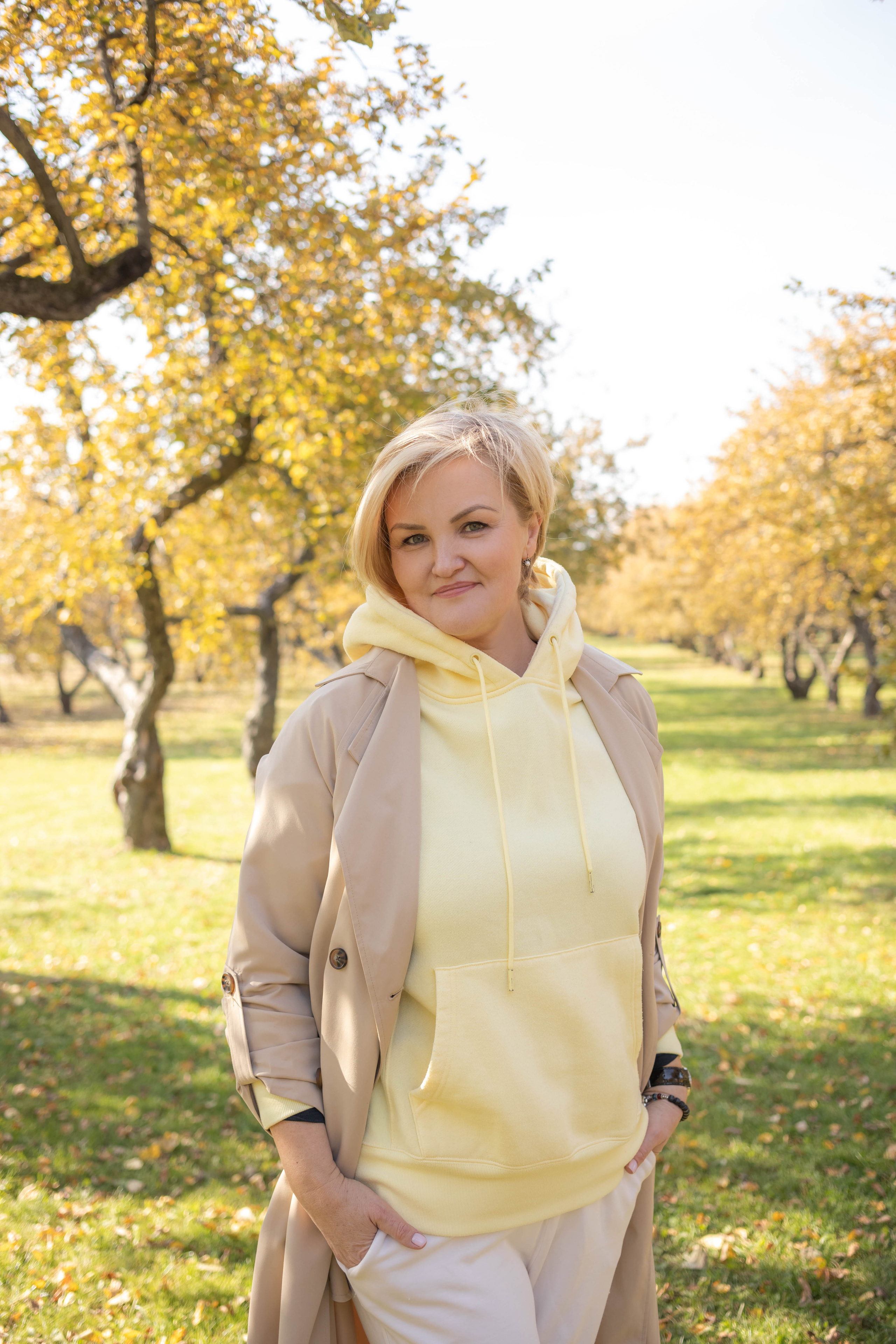 Наталья. Фотограф Алина Гашникова