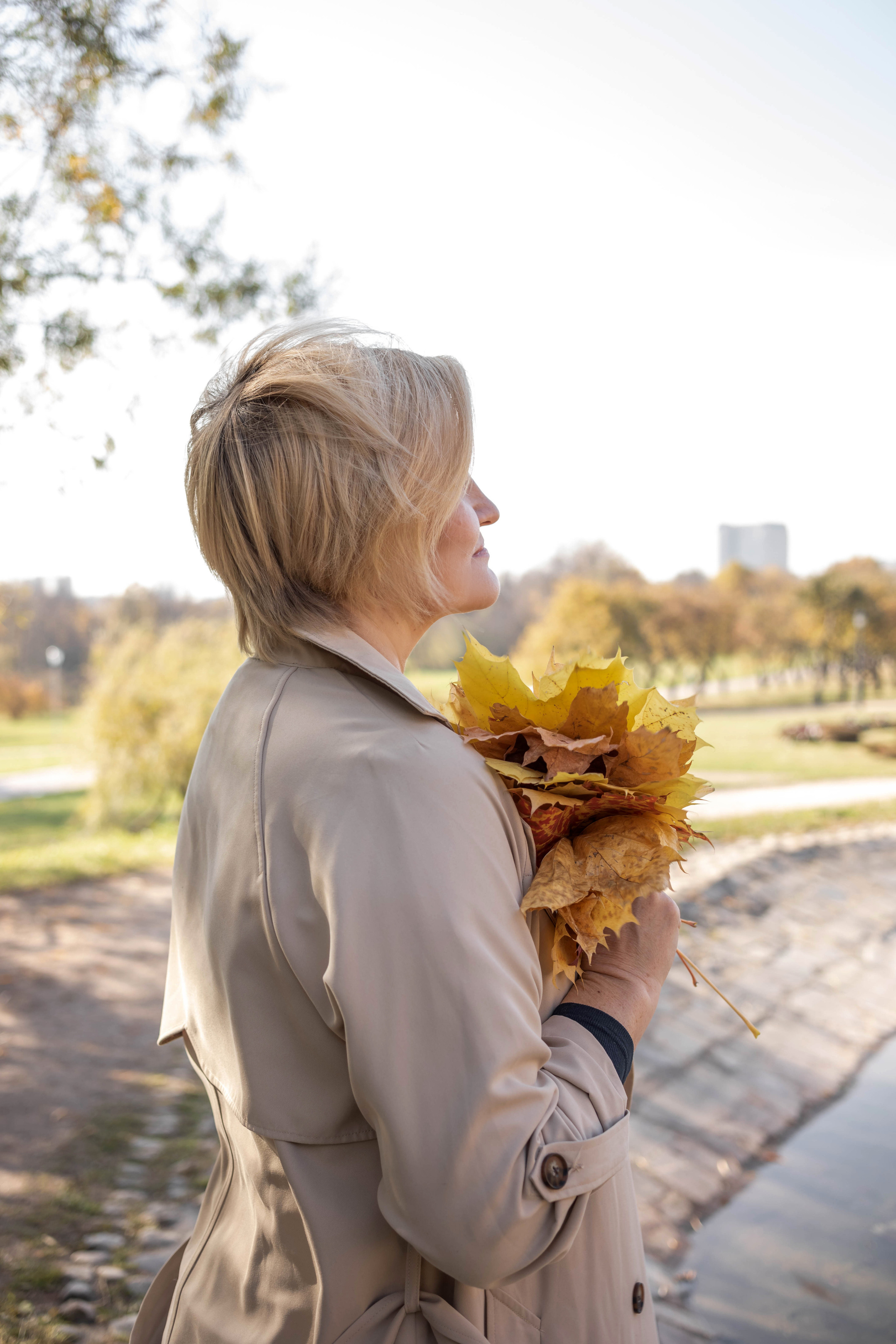 Наталья. Фотограф Алина Гашникова