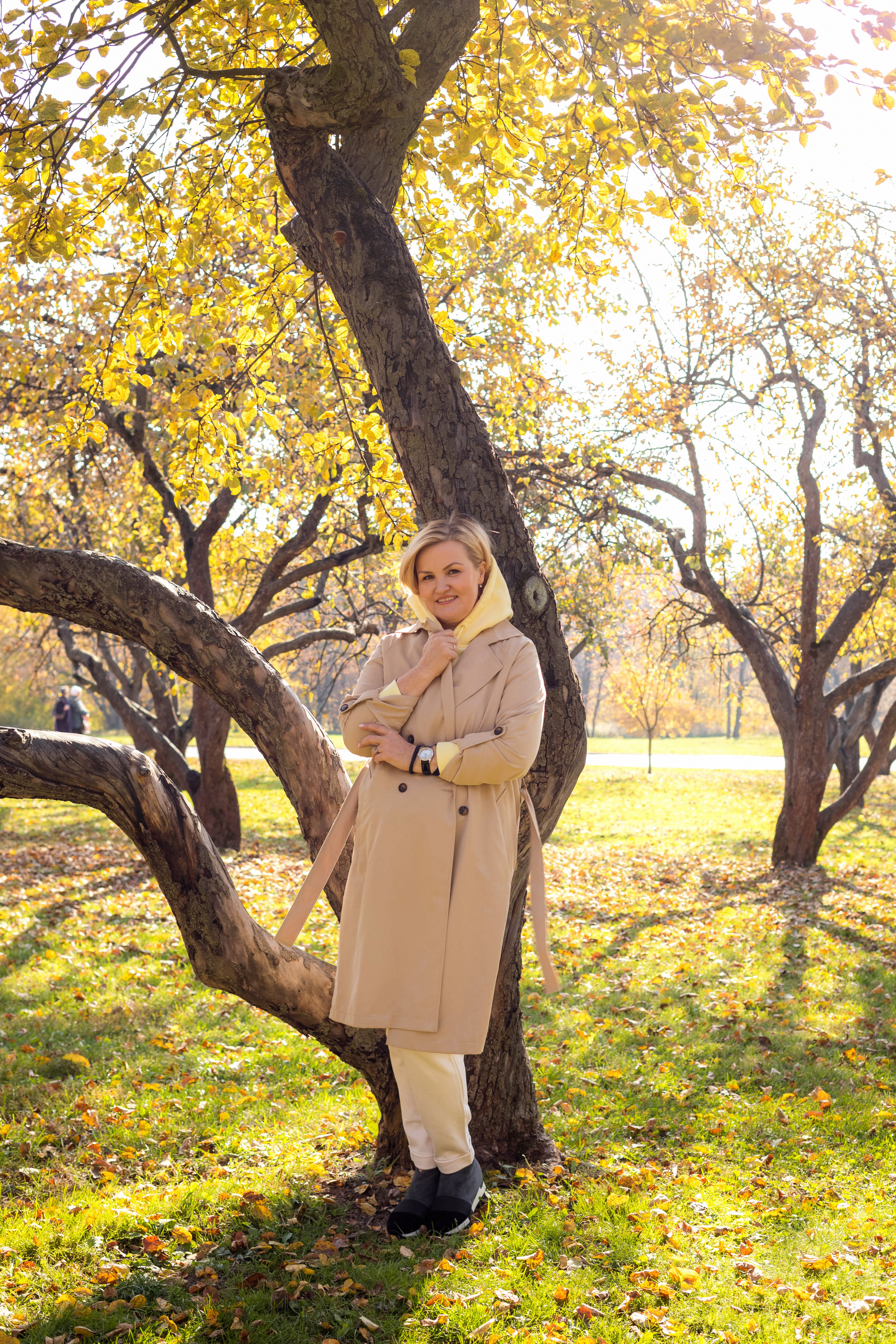 Наталья. Фотограф Алина Гашникова