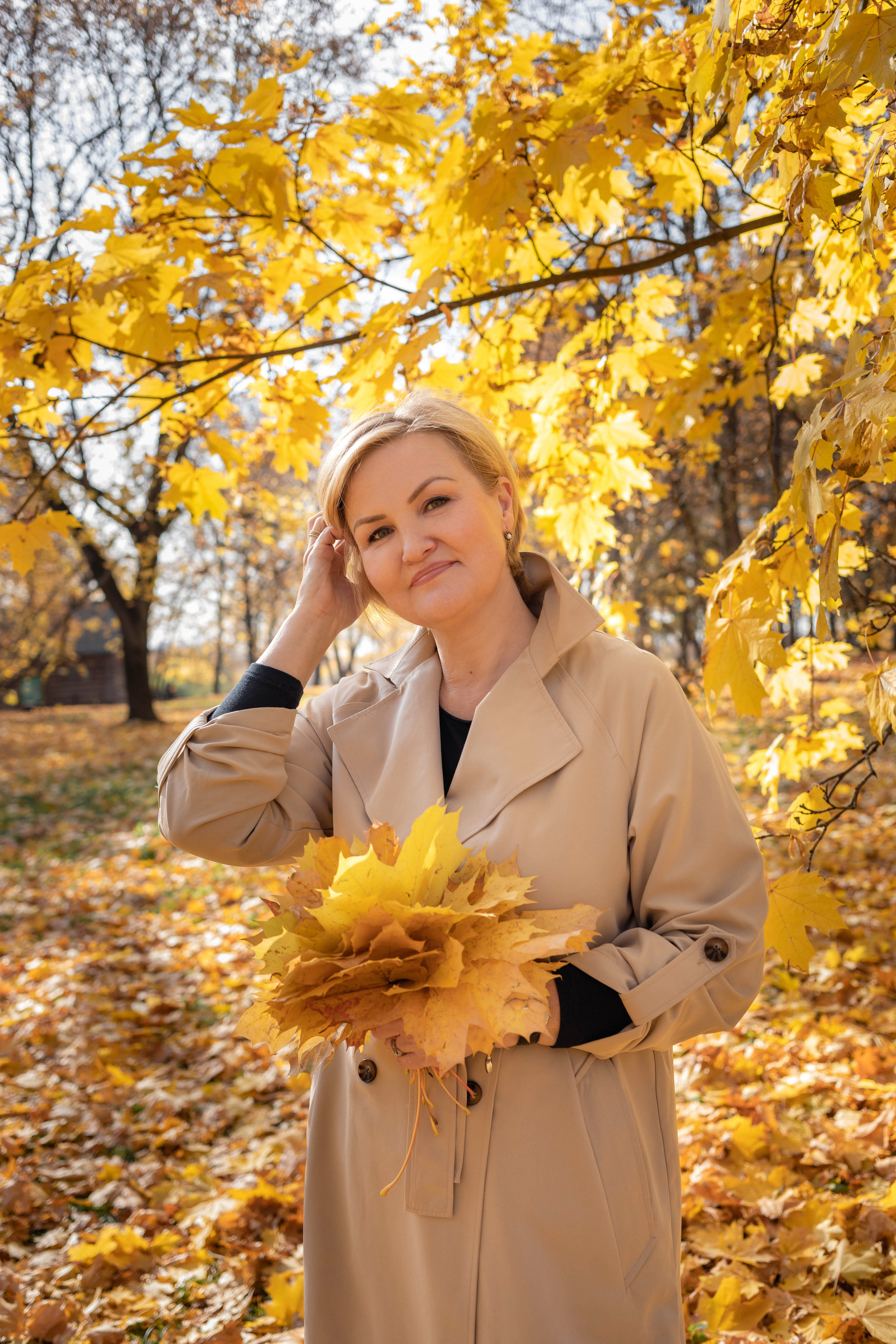 Наталья. Фотограф Алина Гашникова