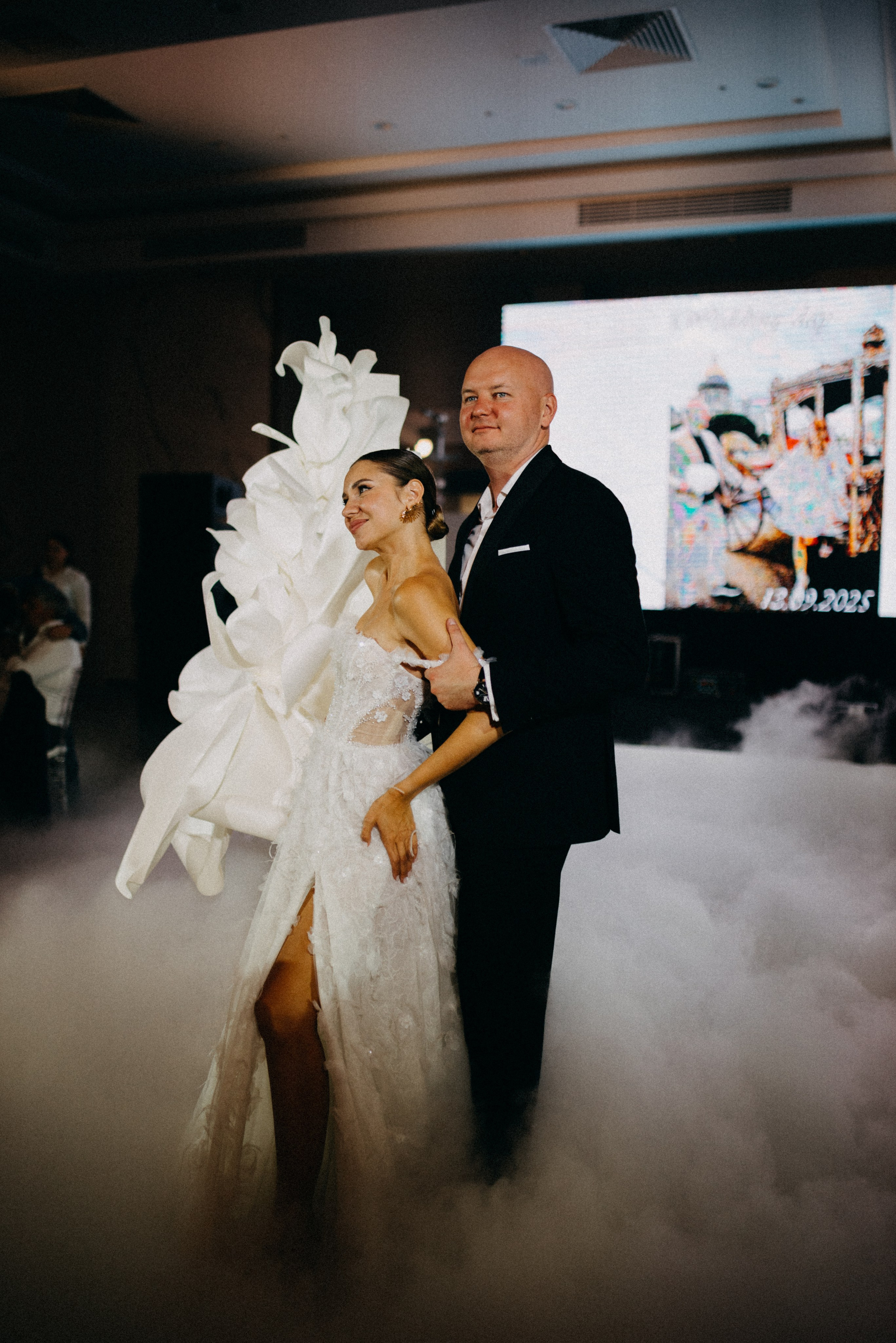 Александр и Виктория | Полный свадебный день. Выступала в качестве второго фотографа. Фотограф Санкт-Петербург, Новороссийск