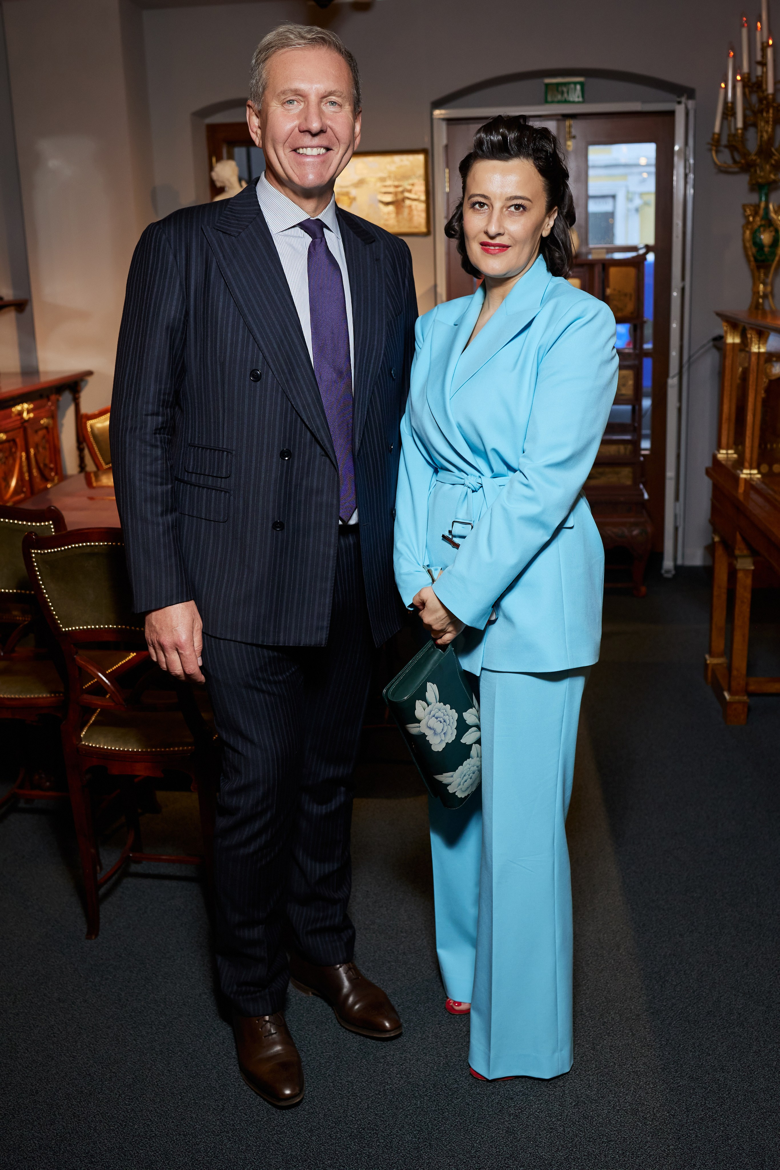 69. Фотограф Недорез Александр в Москве. Репортаж на ваших мероприятиях