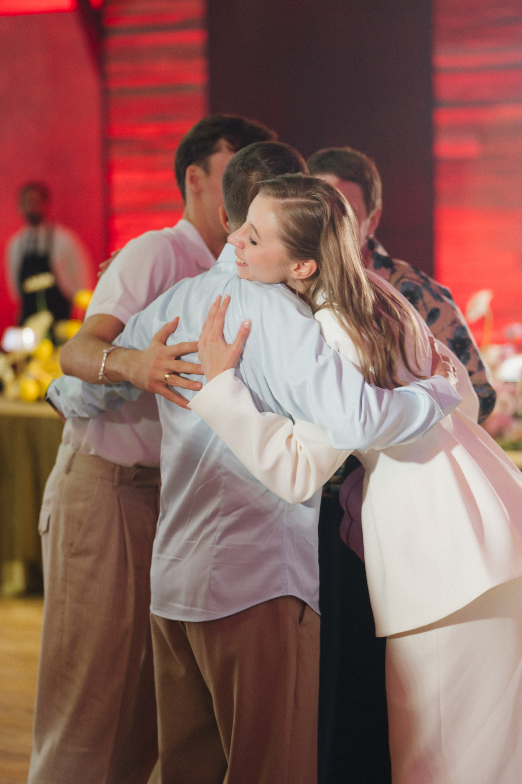 Никита и Лера. Свадебный фотограф в Москве Евгений Рыжов