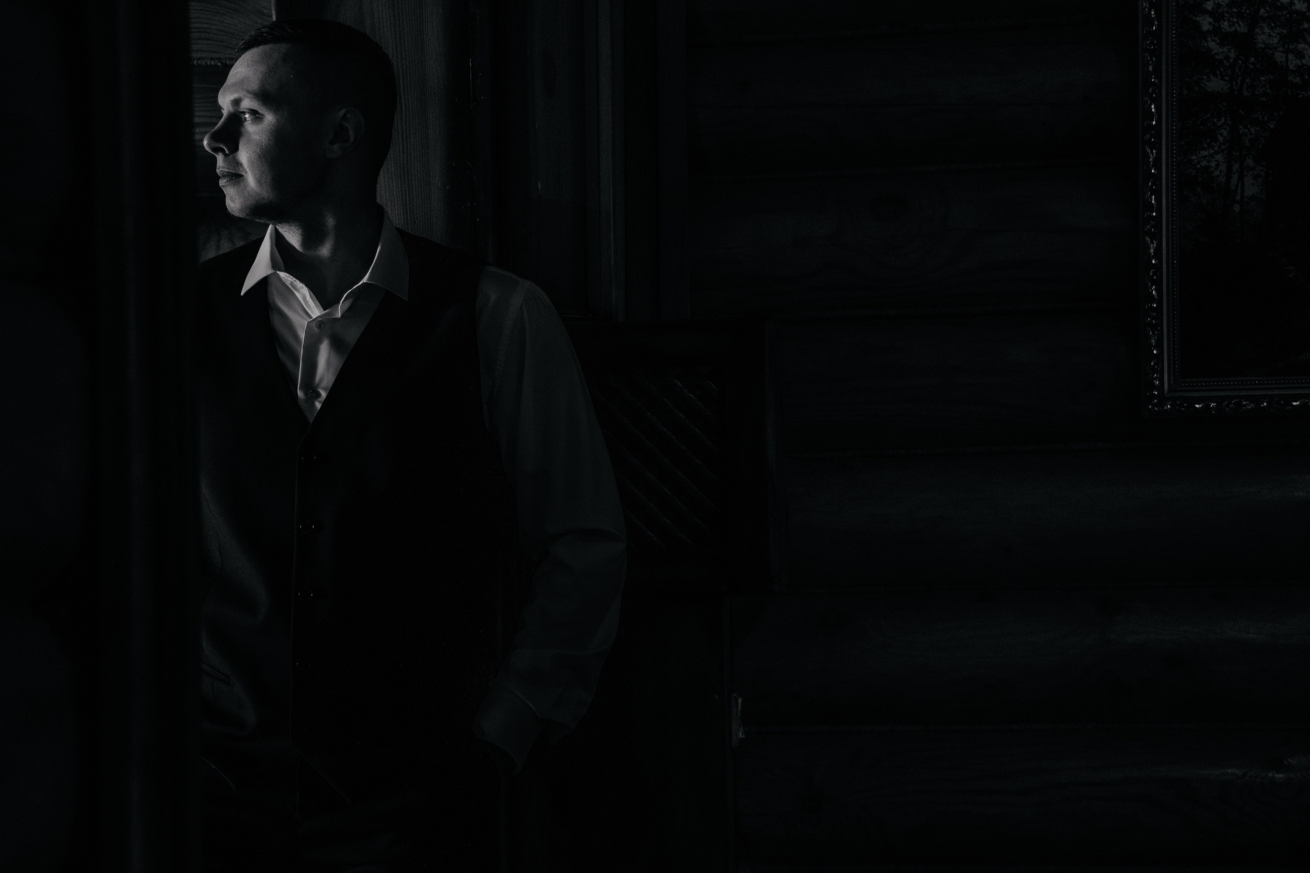 Алексей и Валерия. Свадебный организатор в Ростове-на-Дону Яснов Роман